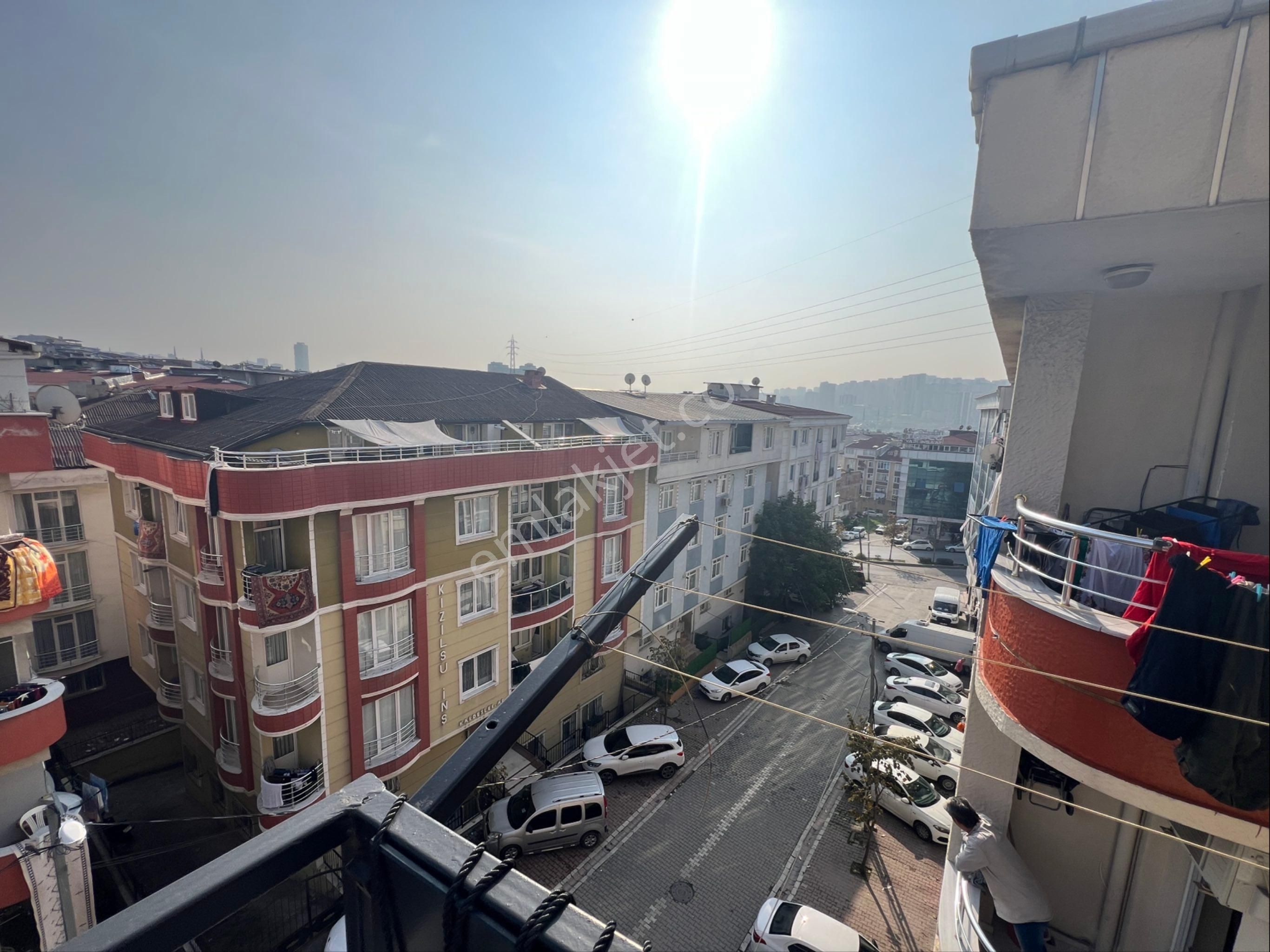Esenyurt Cınar Mah De Satilik Dubleks Fiyaka Evleri Yanında - Görsel 24