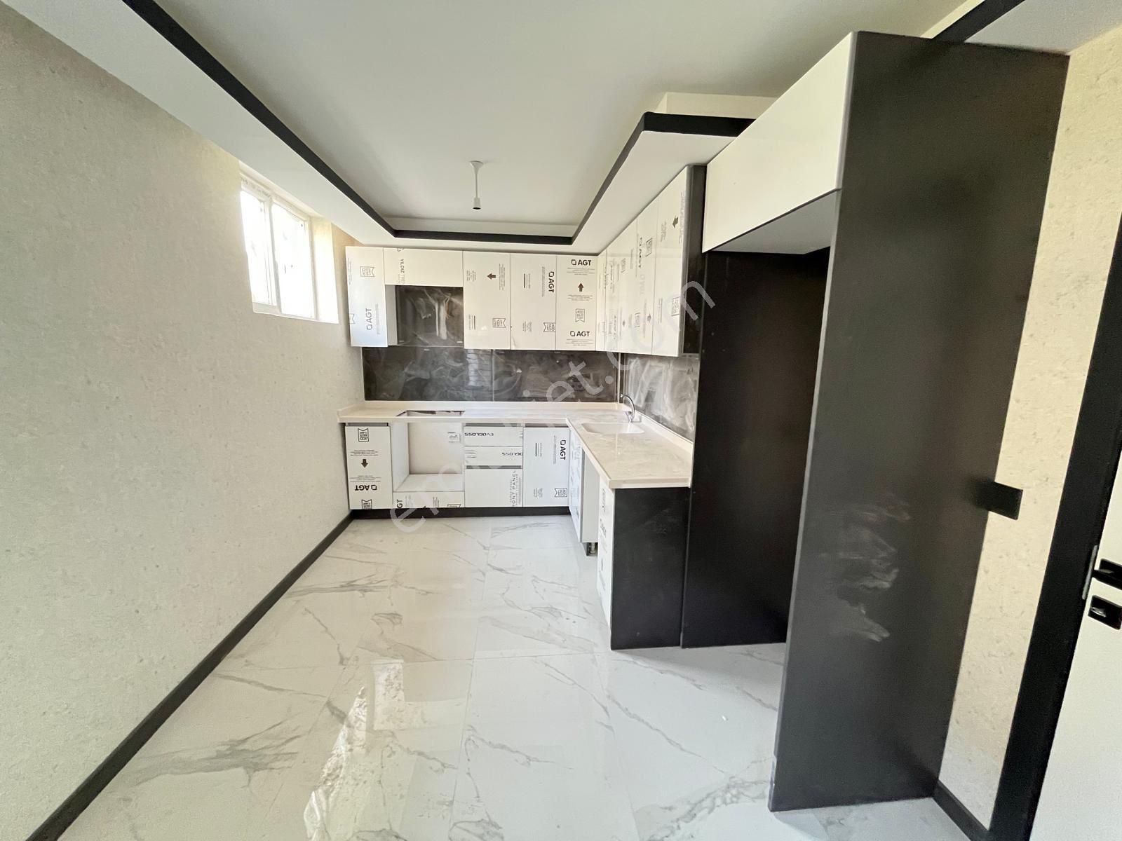 ▅▆█m Ü L K Ｅｍｌａｋ█▆▅ Beşikkaya Mah Sıfır Full Yapılı Satılık Daire - Görsel 5