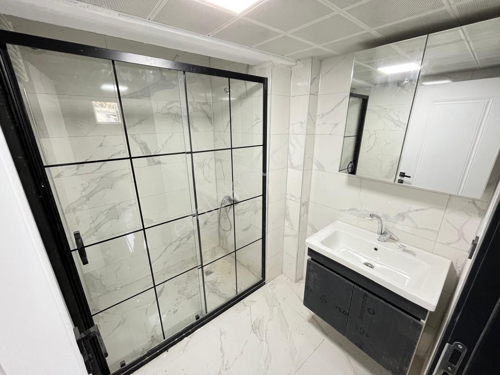 ▅▆█m Ü L K Ｅｍｌａｋ█▆▅ Beşikkaya Mah Sıfır Full Yapılı Satılık Daire - Görsel 24