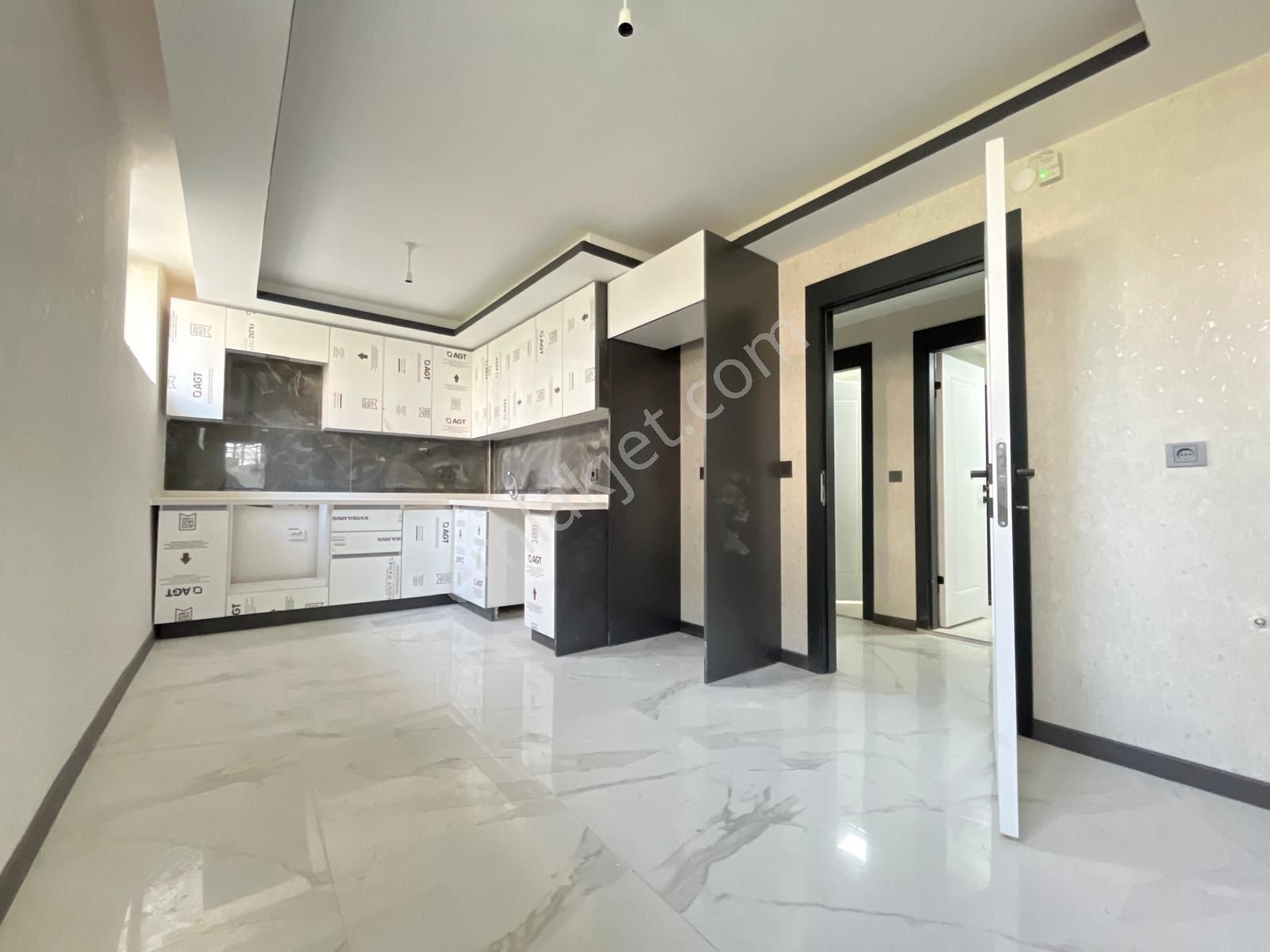 ▅▆█m Ü L K Ｅｍｌａｋ█▆▅ Beşikkaya Mah Sıfır Full Yapılı Satılık Daire - Görsel 6