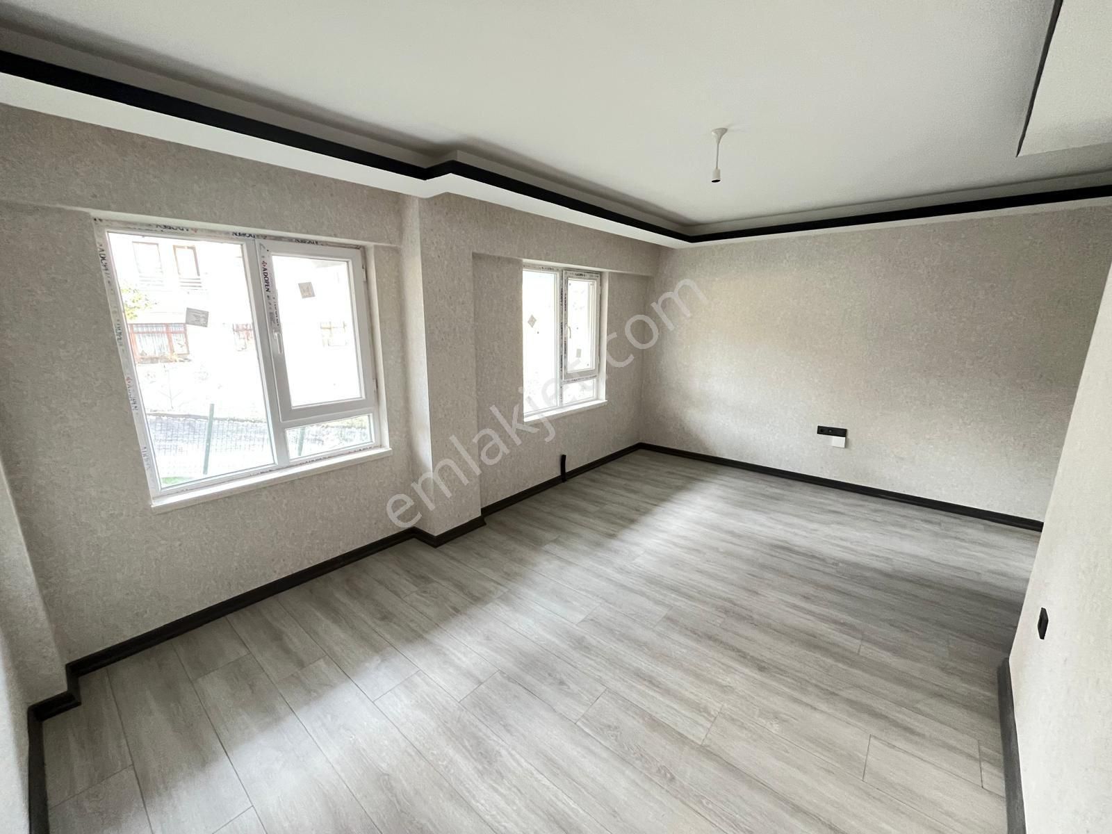 ▅▆█m Ü L K Ｅｍｌａｋ█▆▅ Beşikkaya Mah Sıfır Full Yapılı Satılık Daire - Görsel 21