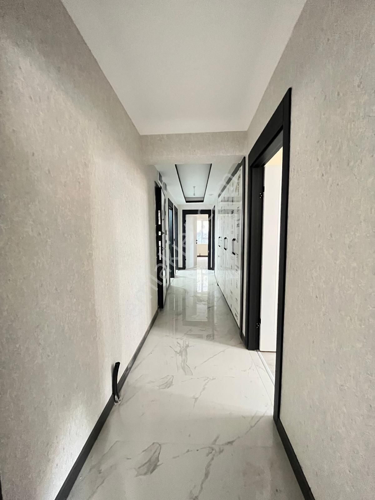 ▅▆█m Ü L K Ｅｍｌａｋ█▆▅ Beşikkaya Mah Sıfır Full Yapılı Satılık Daire - Görsel 26