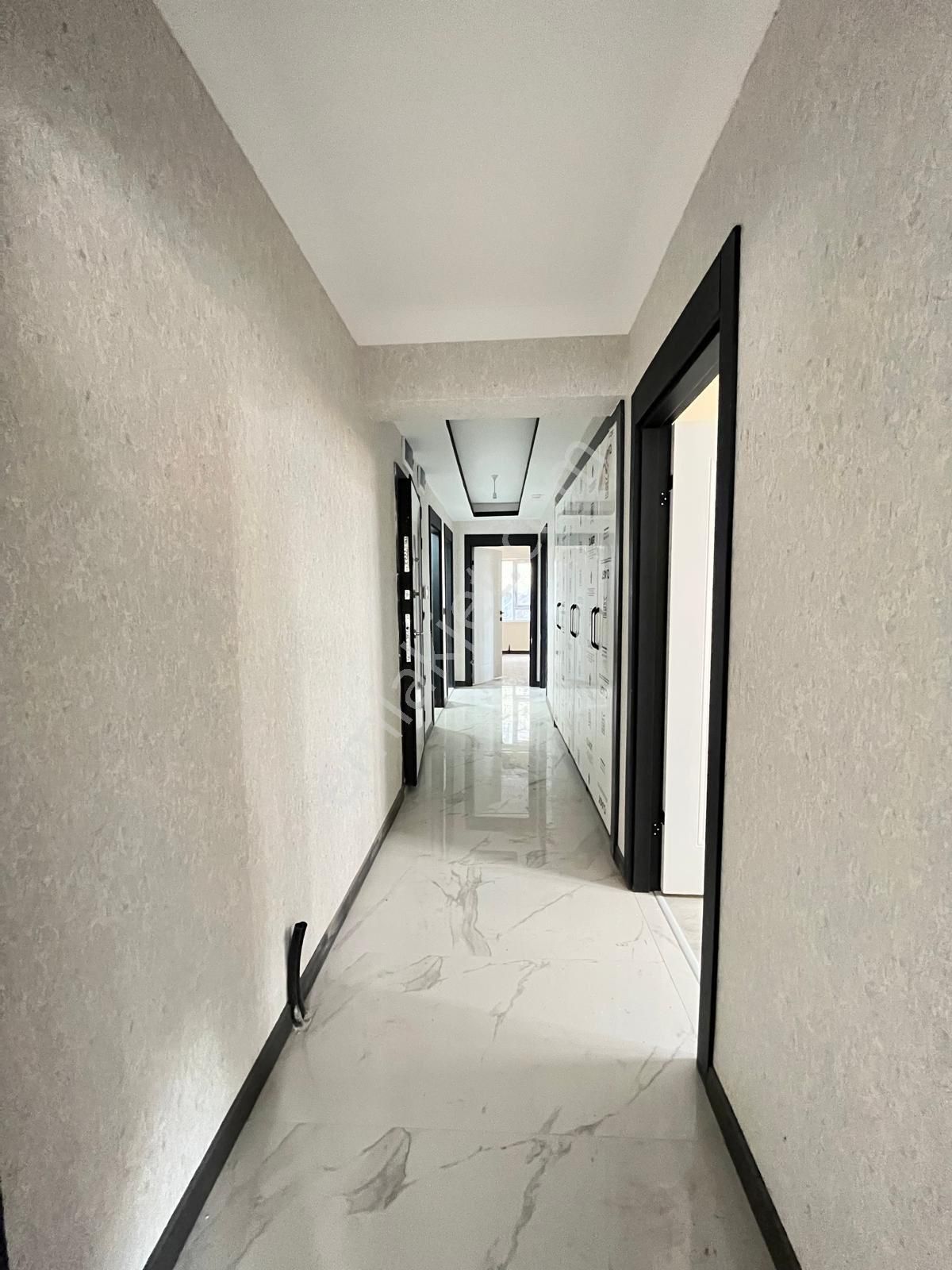 ▅▆█m Ü L K Ｅｍｌａｋ█▆▅ Beşikkaya Mah Sıfır Full Yapılı Satılık Daire - Görsel 19