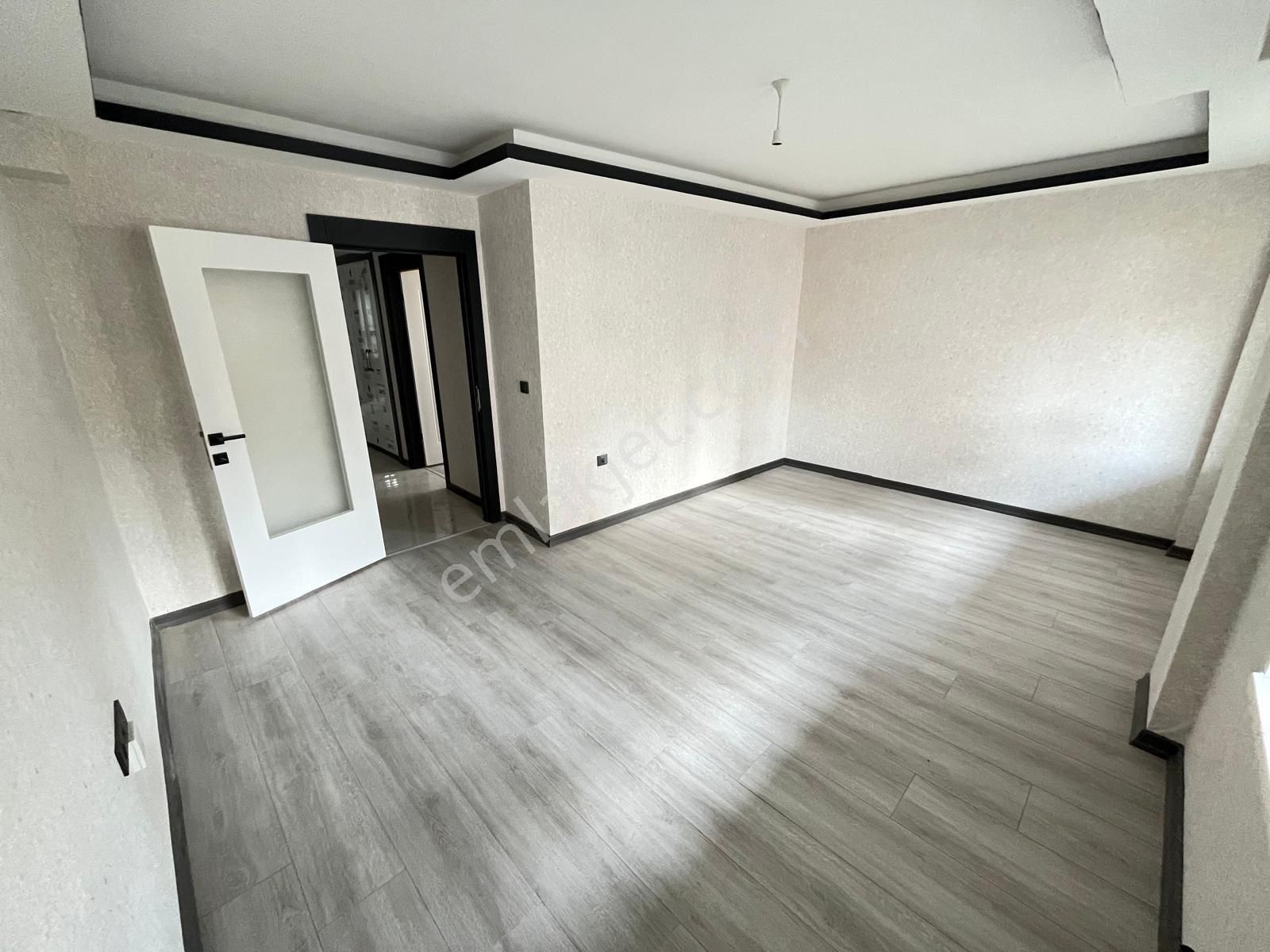 ▅▆█m Ü L K Ｅｍｌａｋ█▆▅ Beşikkaya Mah Sıfır Full Yapılı Satılık Daire - Görsel 31