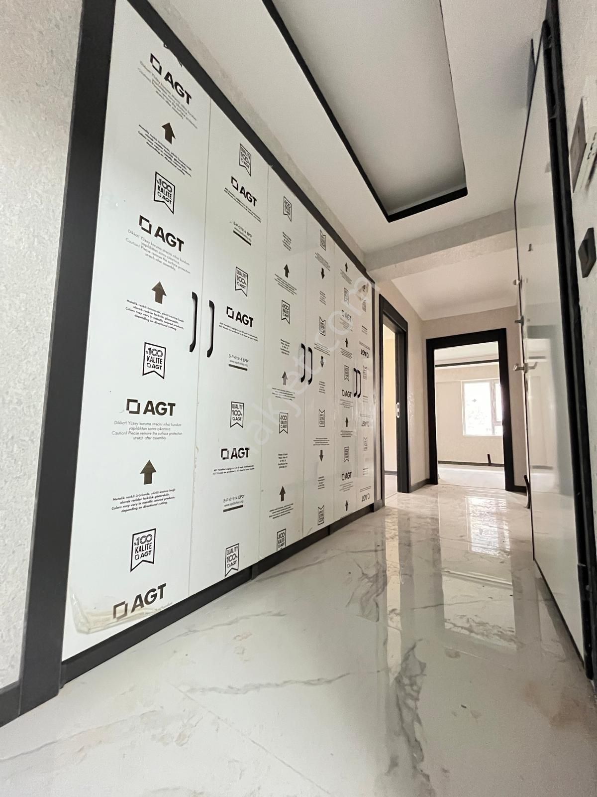 ▅▆█m Ü L K Ｅｍｌａｋ█▆▅ Beşikkaya Mah Sıfır Full Yapılı Satılık Daire - Görsel 25