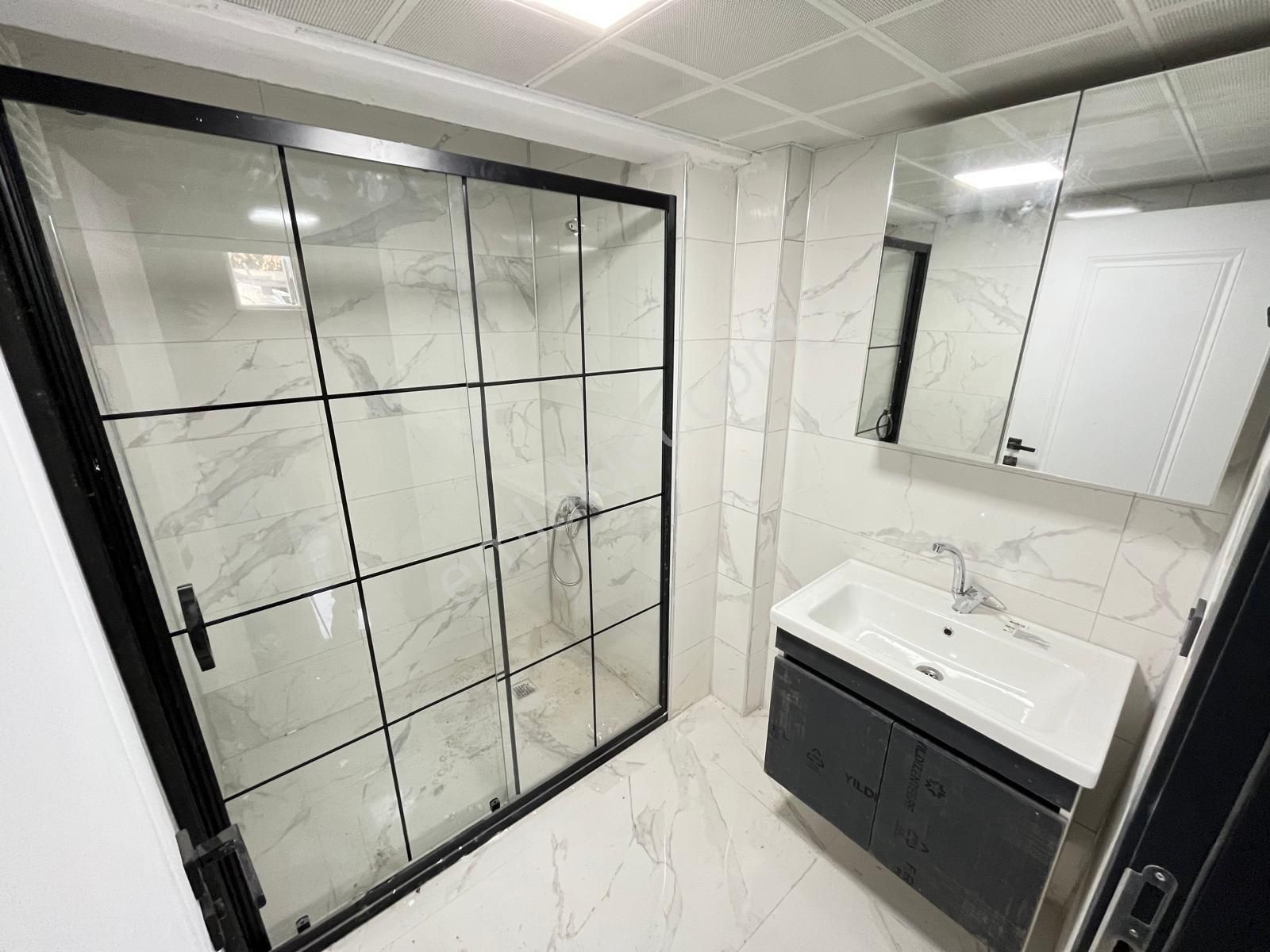 ▅▆█m Ü L K Ｅｍｌａｋ█▆▅ Beşikkaya Mah Sıfır Full Yapılı Satılık Daire - Görsel 22