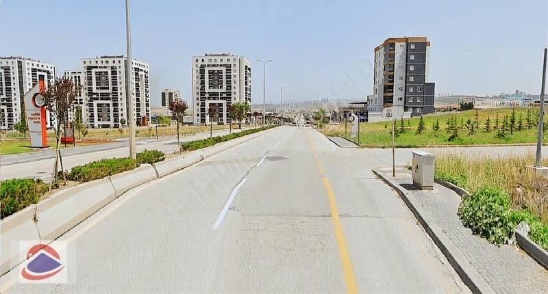 Emsalsiz +++ Bağlıca Zirve Caddesinde 2.900 M² Konut İmarlı Arsa - Görsel 5