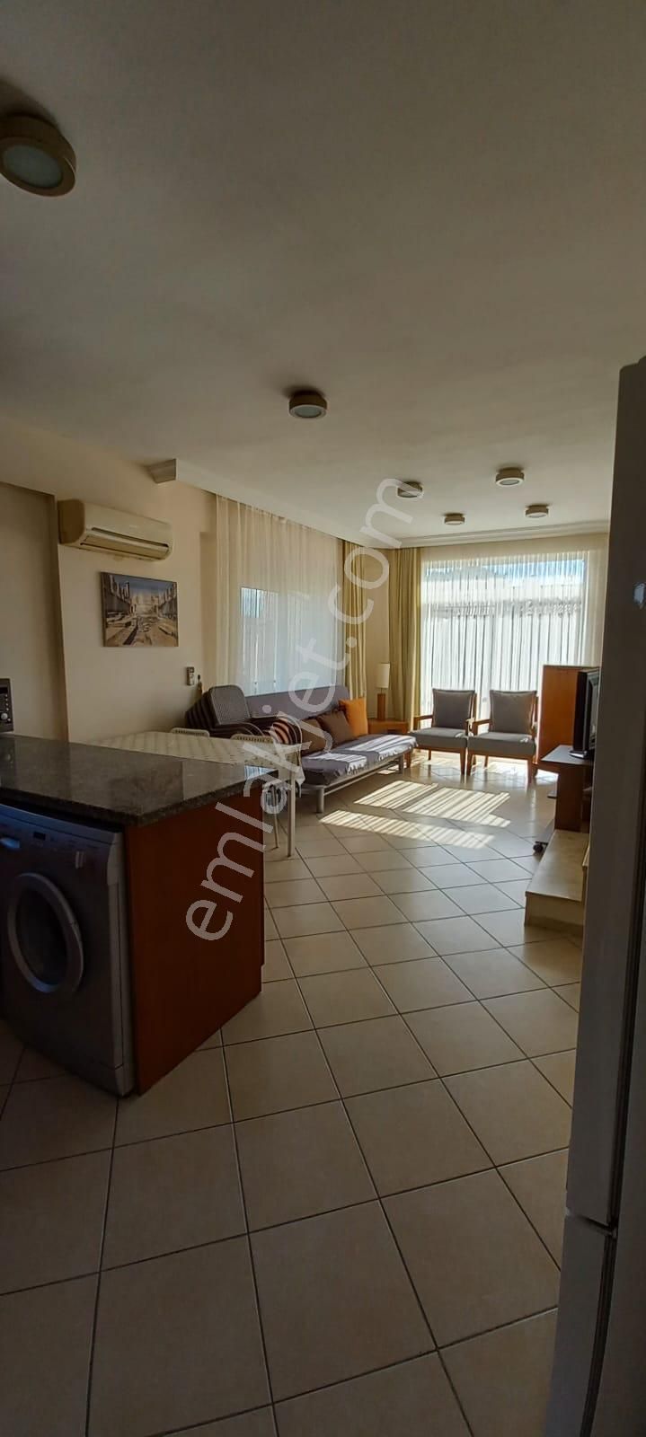 Apollonium Sitesin Köşe Başı 3+1 Dairemiz Acil Satılık - Görsel 16