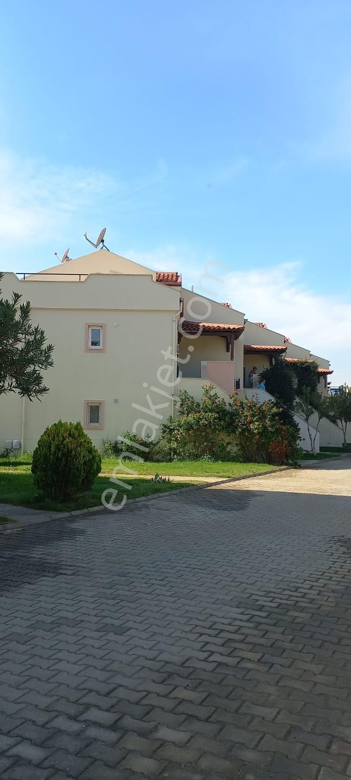 Apollonium Sitesin Köşe Başı 3+1 Dairemiz Acil Satılık - Görsel 29