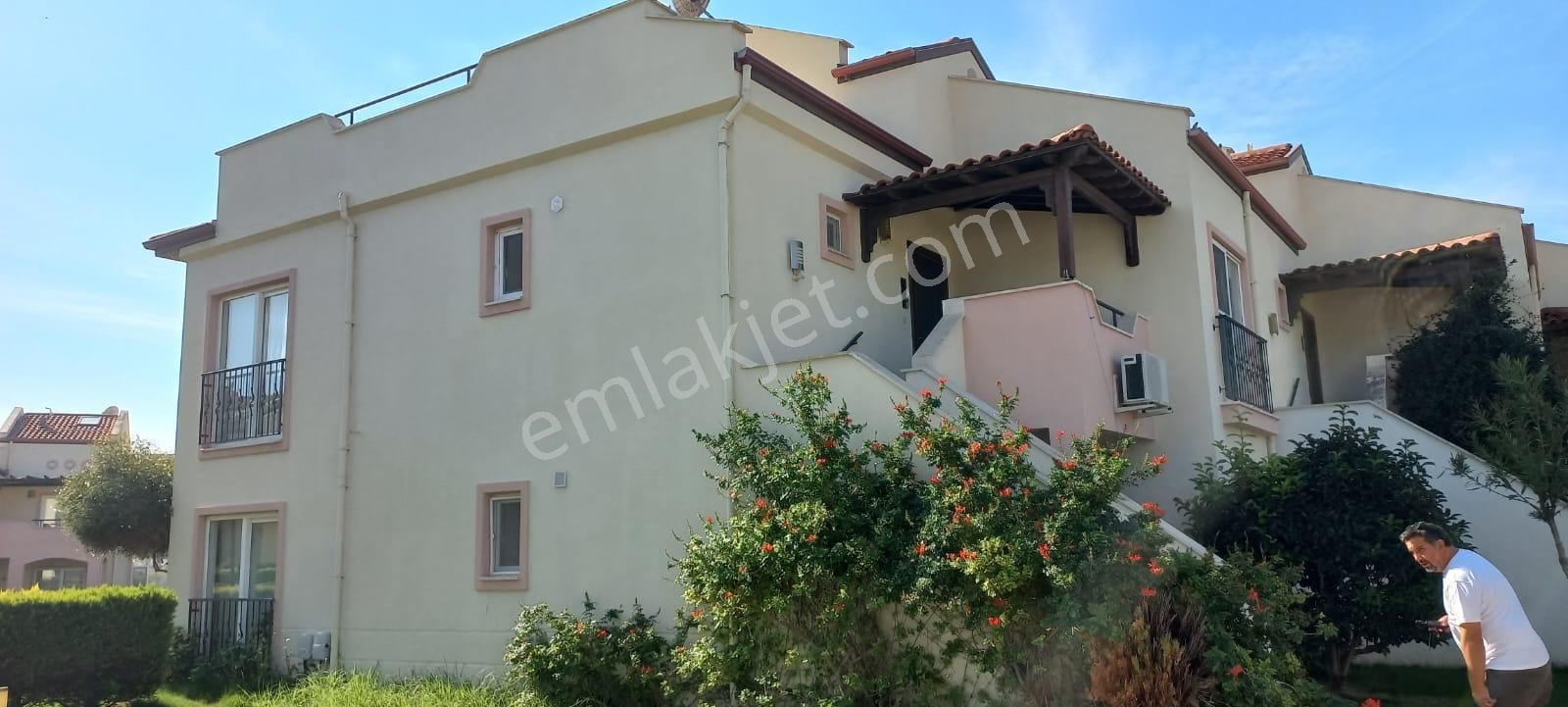 Apollonium Sitesin Köşe Başı 3+1 Dairemiz Acil Satılık - Görsel 28