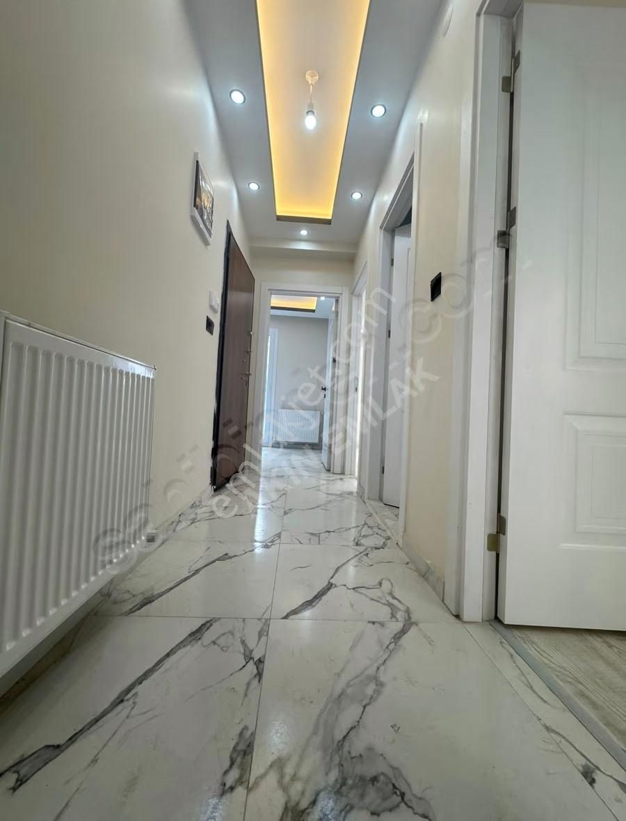 Buca İnönü Mah. Satılık Plan Projeli 3 Katlı Sıfır Bina - Görsel 19