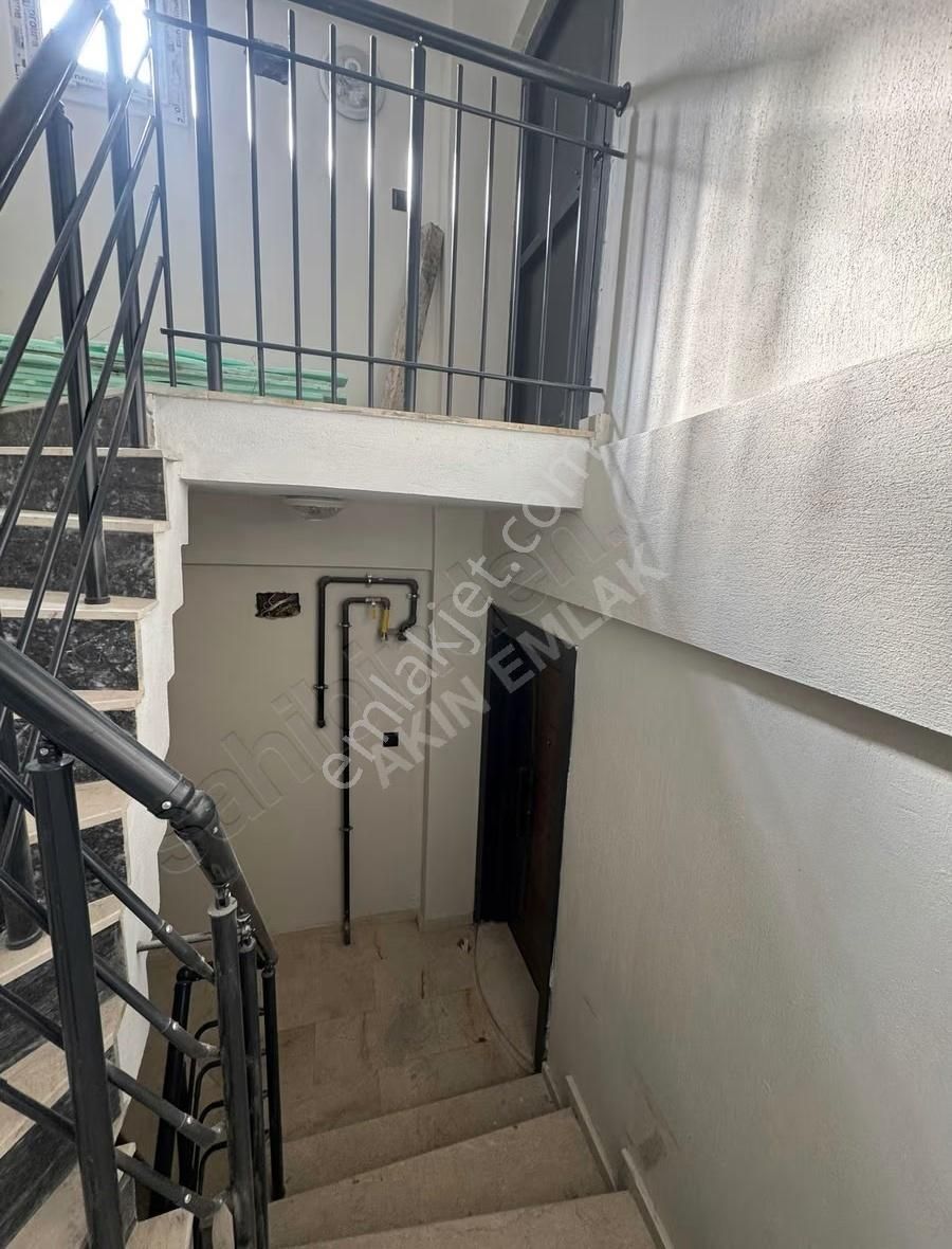 Buca İnönü Mah. Satılık Plan Projeli 3 Katlı Sıfır Bina - Görsel 27