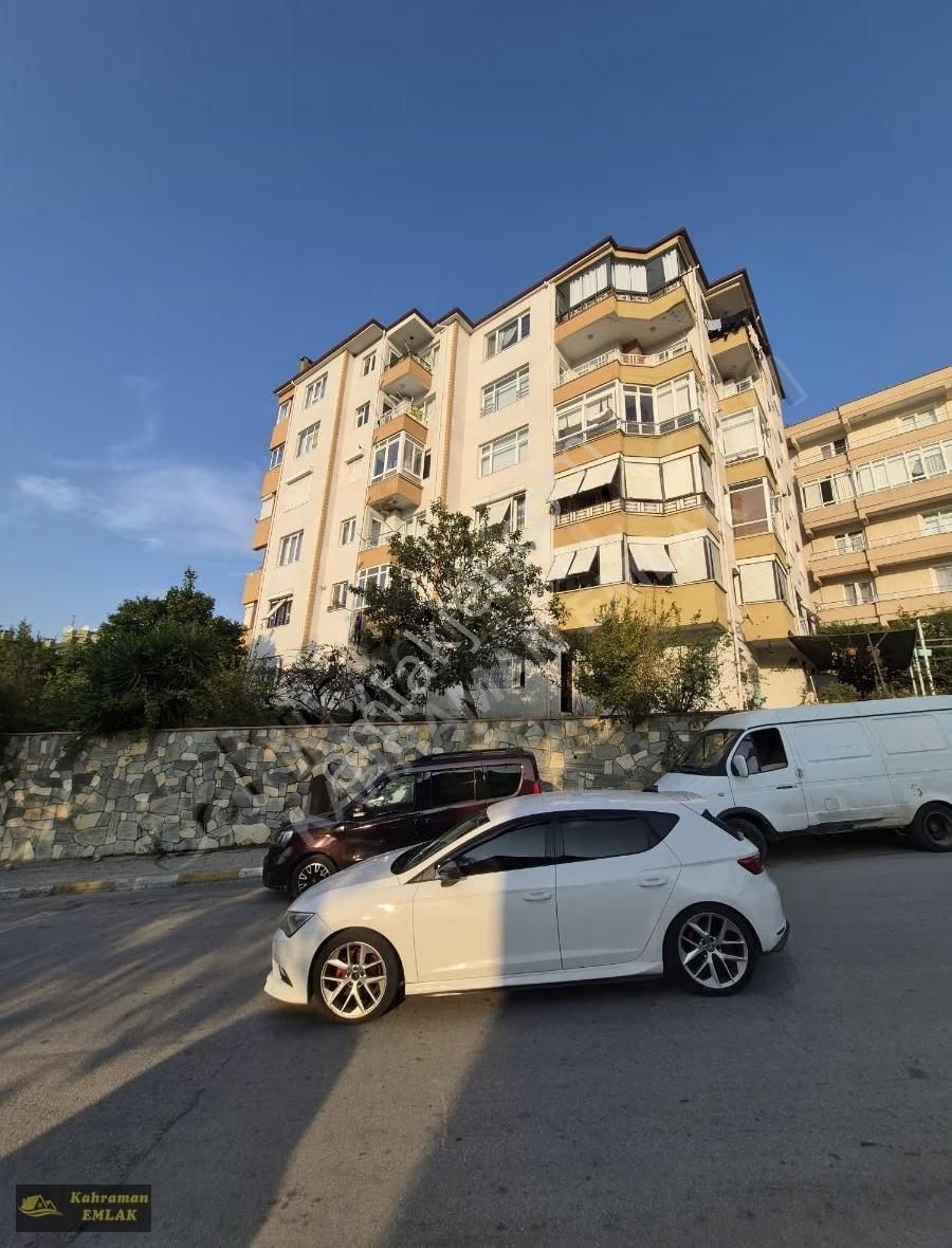Çınarcık Taş Limanda Full Deniz Manzara Daire - Görsel 9