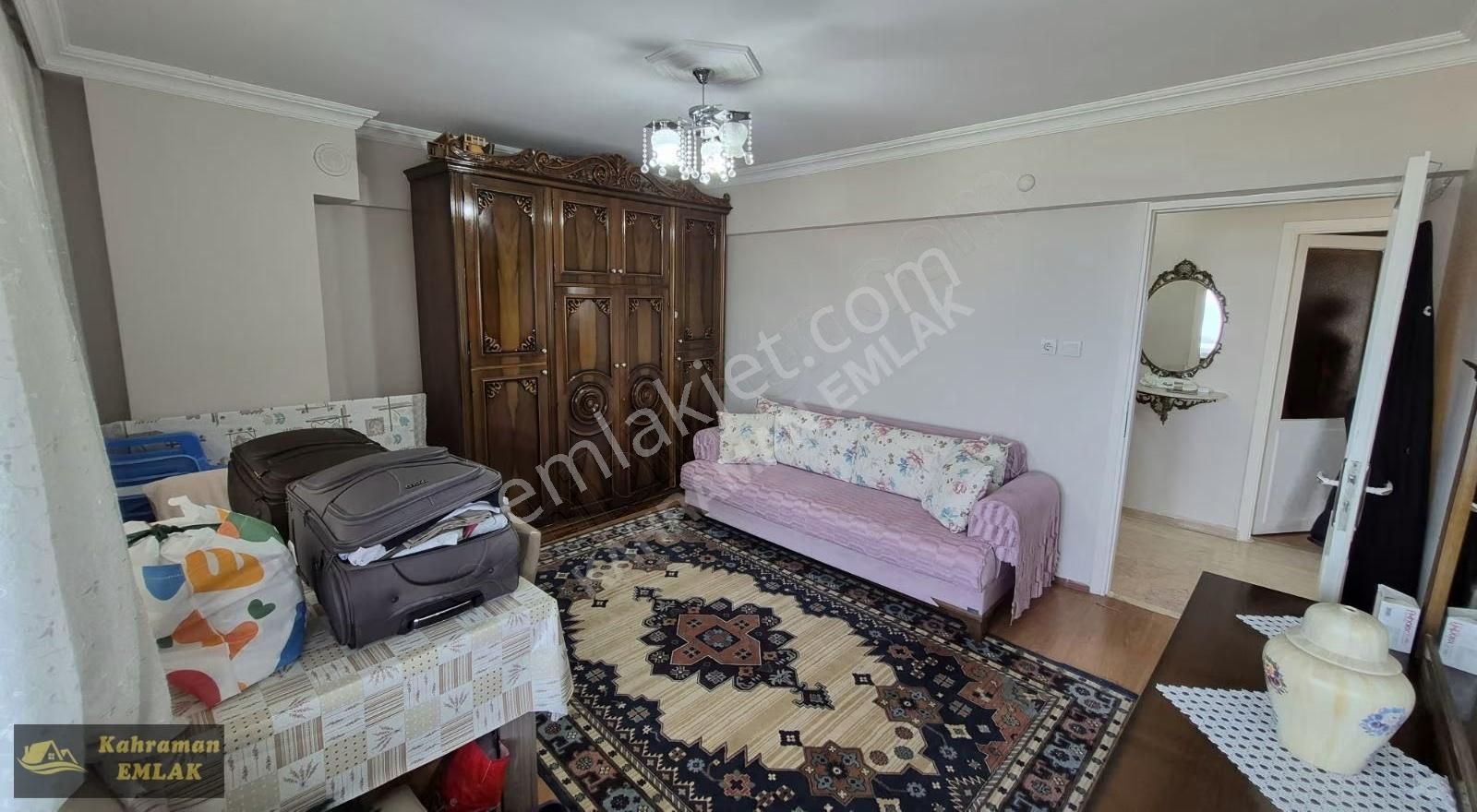 Çınarcık Taş Limanda Full Deniz Manzara Daire - Görsel 27