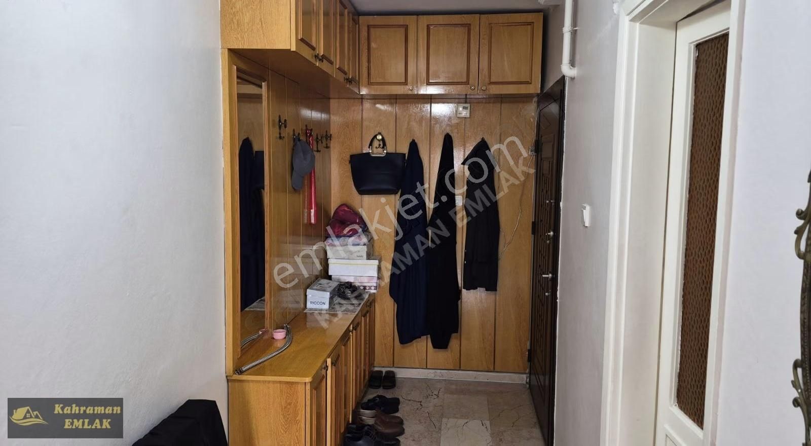 Çınarcık Taş Limanda Full Deniz Manzara Daire - Görsel 13