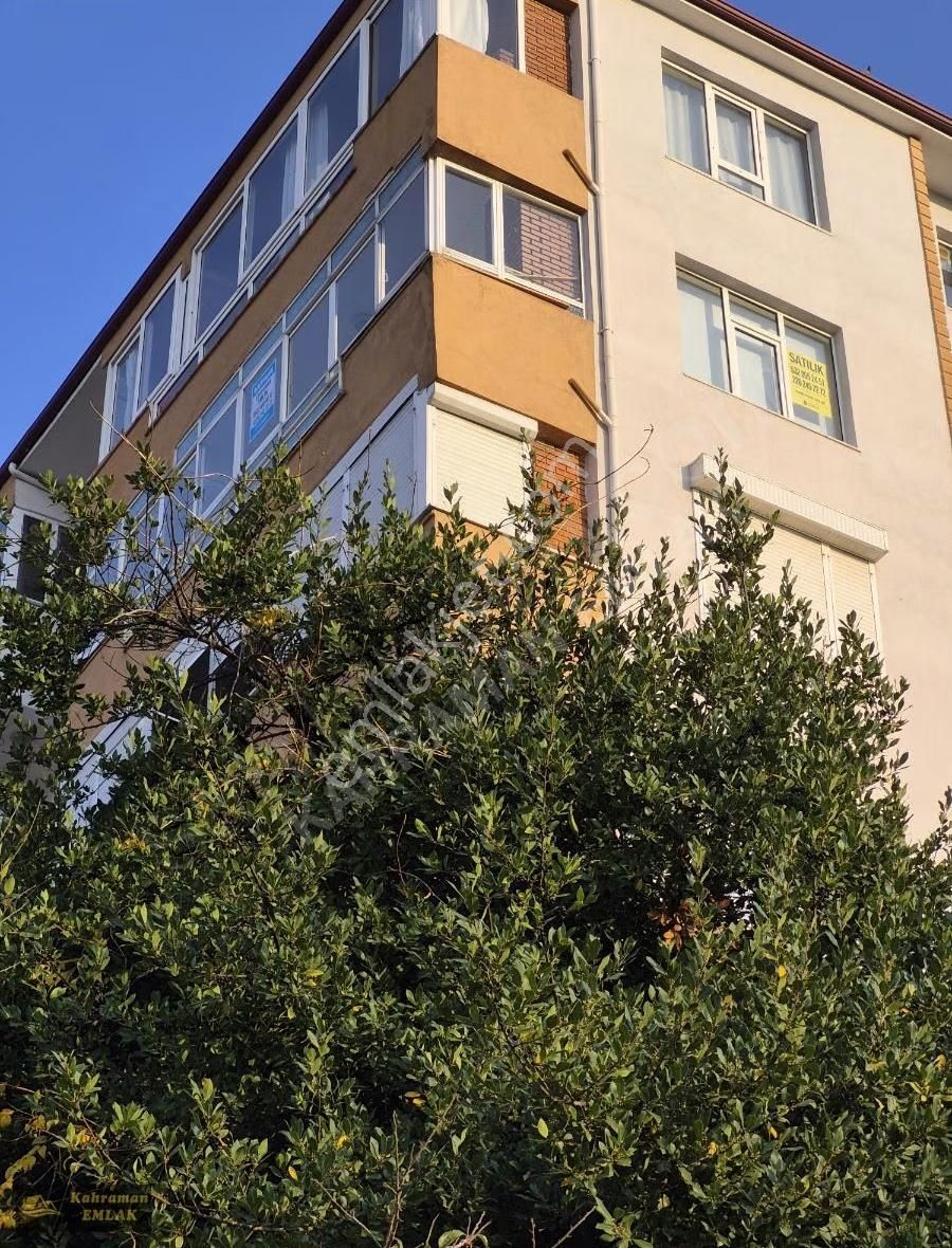 Çınarcık Taş Limanda Full Deniz Manzara Daire - Görsel 28