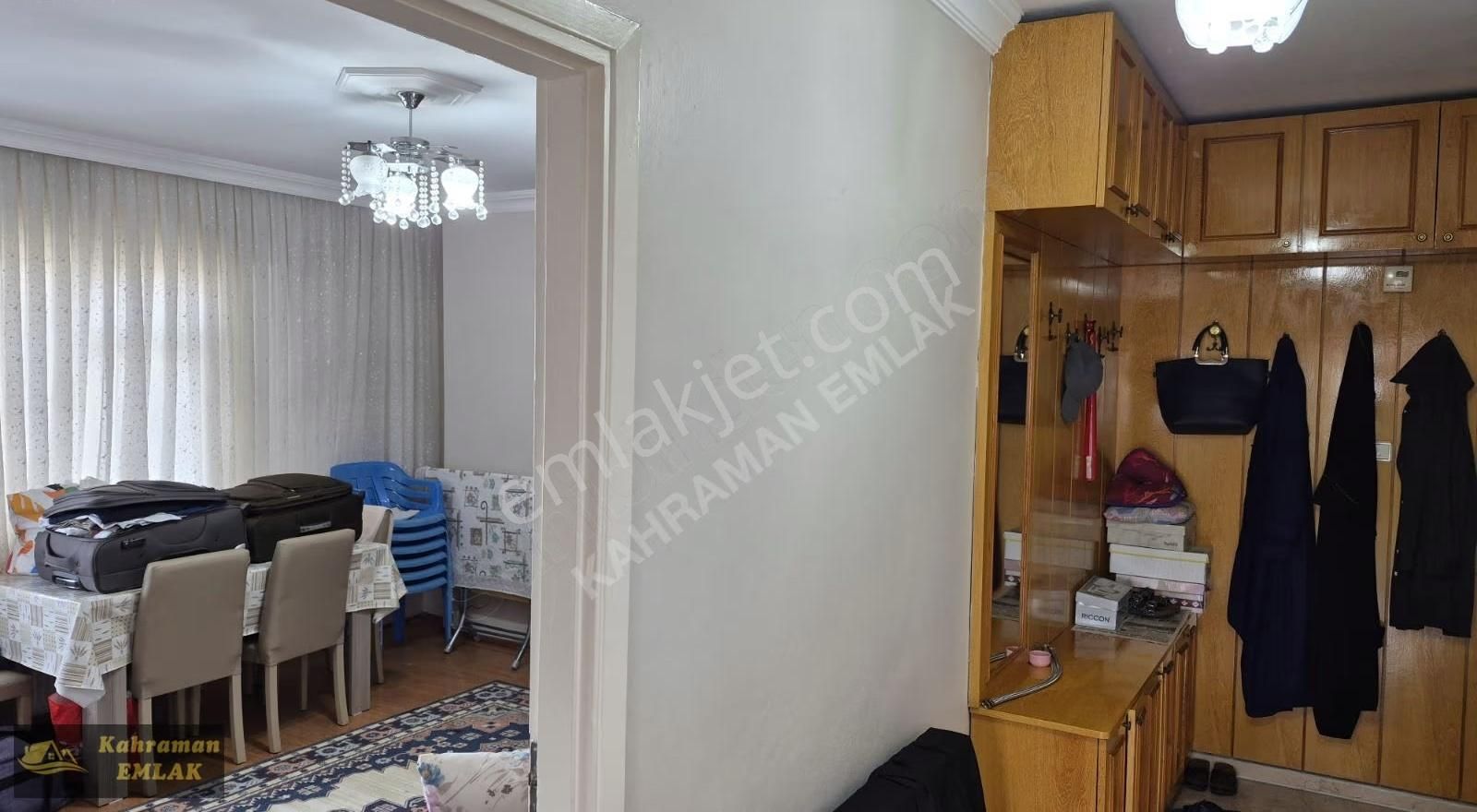 Çınarcık Taş Limanda Full Deniz Manzara Daire - Görsel 26