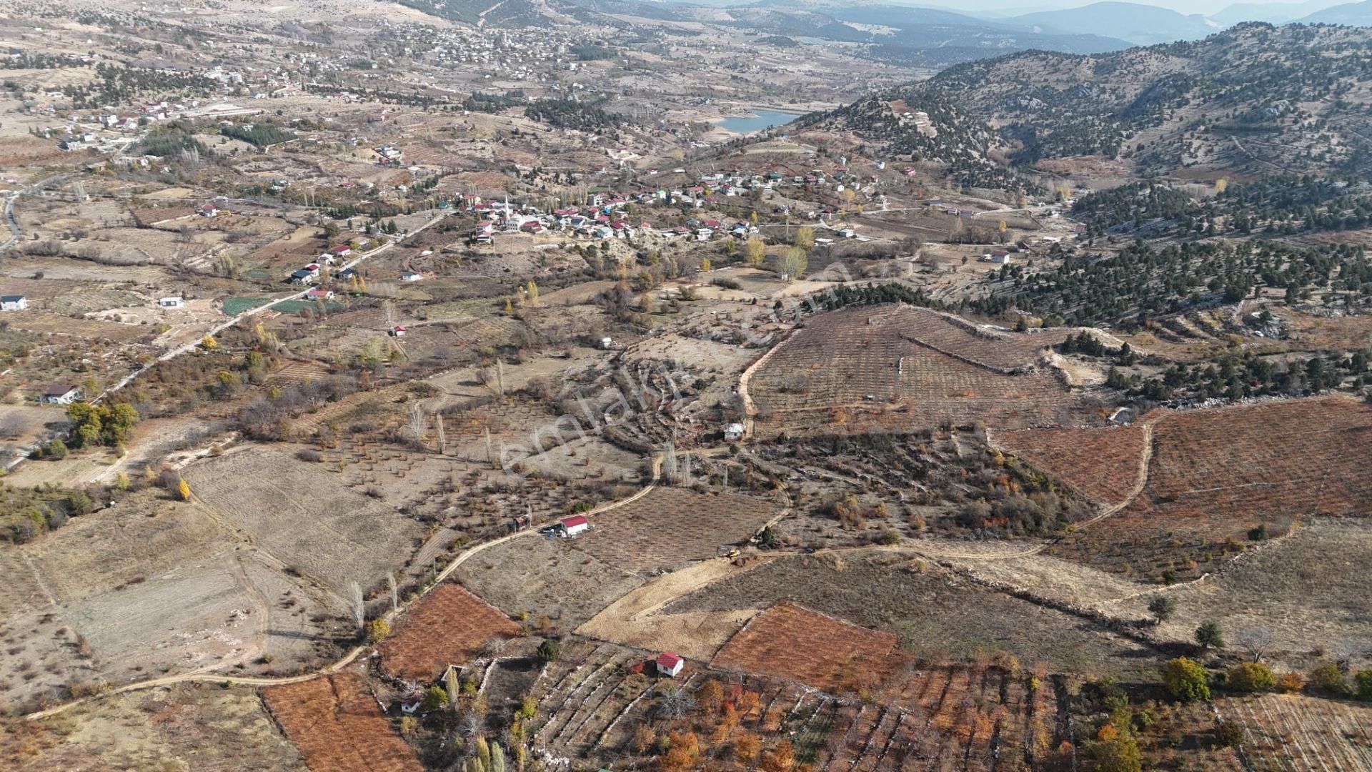 Bolkar Emlak'dan Mersin Toroslar Arslanköyde Satılık 312m² Arsalar - Görsel 26