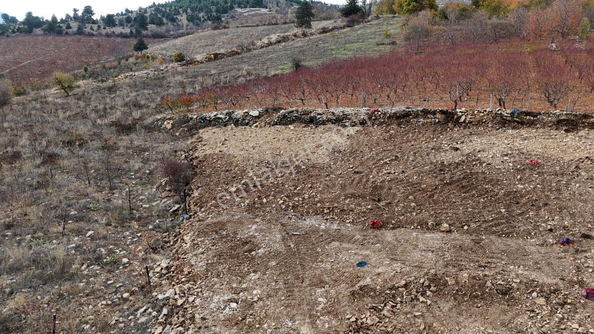 Bolkar Emlak'dan Mersin Toroslar Arslanköyde Satılık 312m² Arsalar - Görsel 3