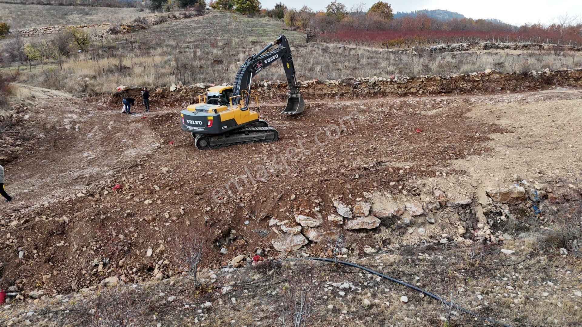 Bolkar Emlak'dan Mersin Toroslar Arslanköyde Satılık 312m² Arsalar - Görsel 19
