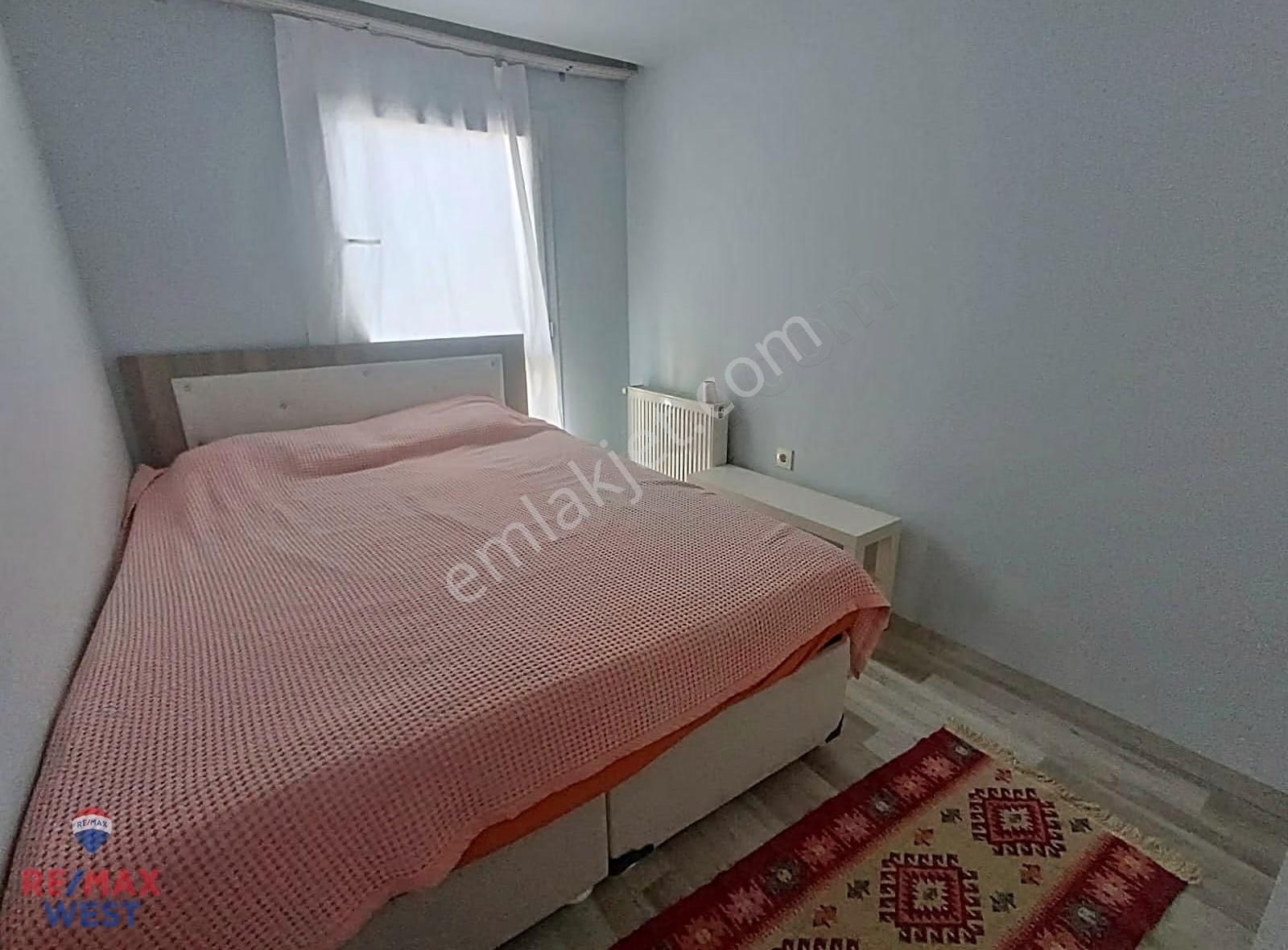 Menemen Seyrek Studyo City 1 De 1+1 Kiralık Eşyalı Daire - Görsel 27