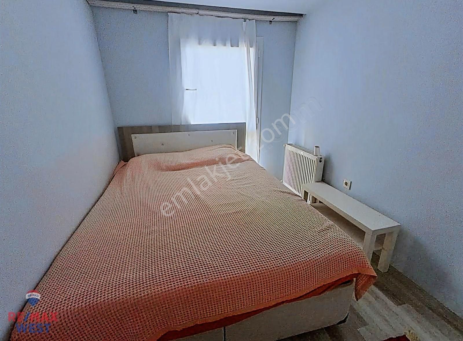 Menemen Seyrek Studyo City 1 De 1+1 Kiralık Eşyalı Daire - Görsel 2