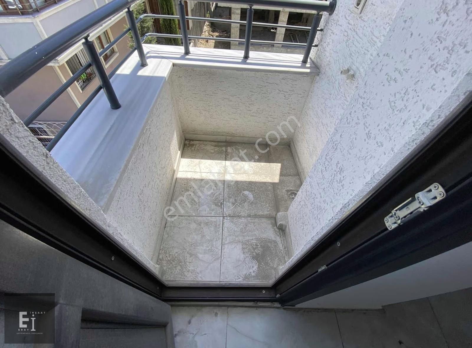 Eray Emlak'tan Satılık Arakat 3+1 115m2 Meydan Konumlu - Görsel 4