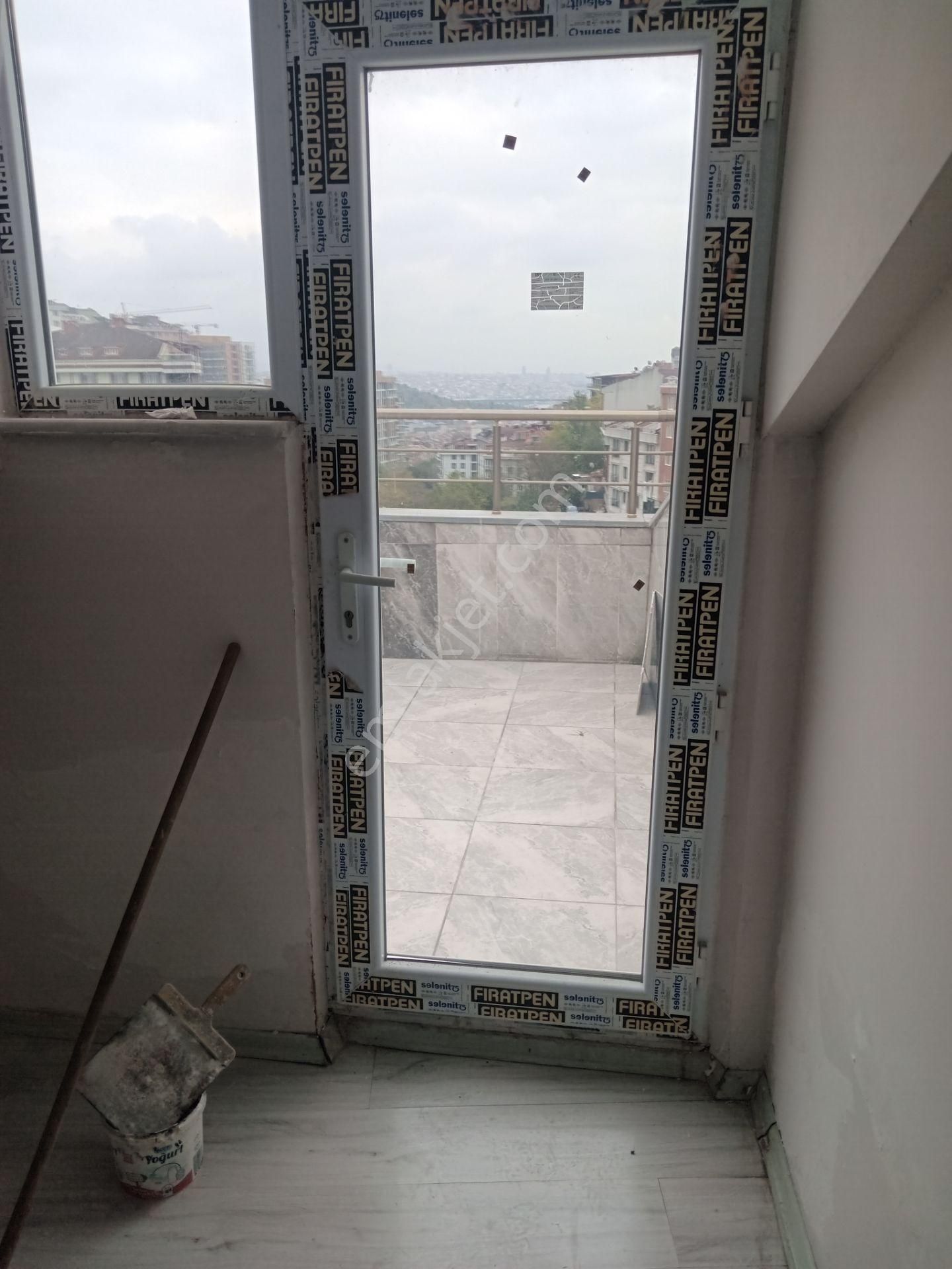 Gaziosmanpaşa Merkez Mah. Hovuzbaşı 5+1 Satılık Dubleks Daire 200m2 - Görsel 25