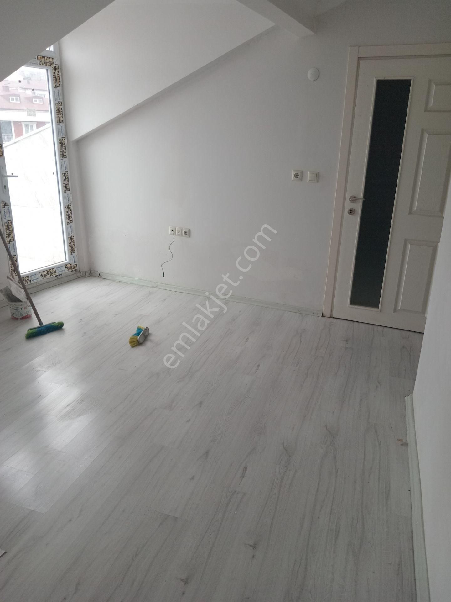 Gaziosmanpaşa Merkez Mah. Hovuzbaşı 5+1 Satılık Dubleks Daire 200m2 - Görsel 19