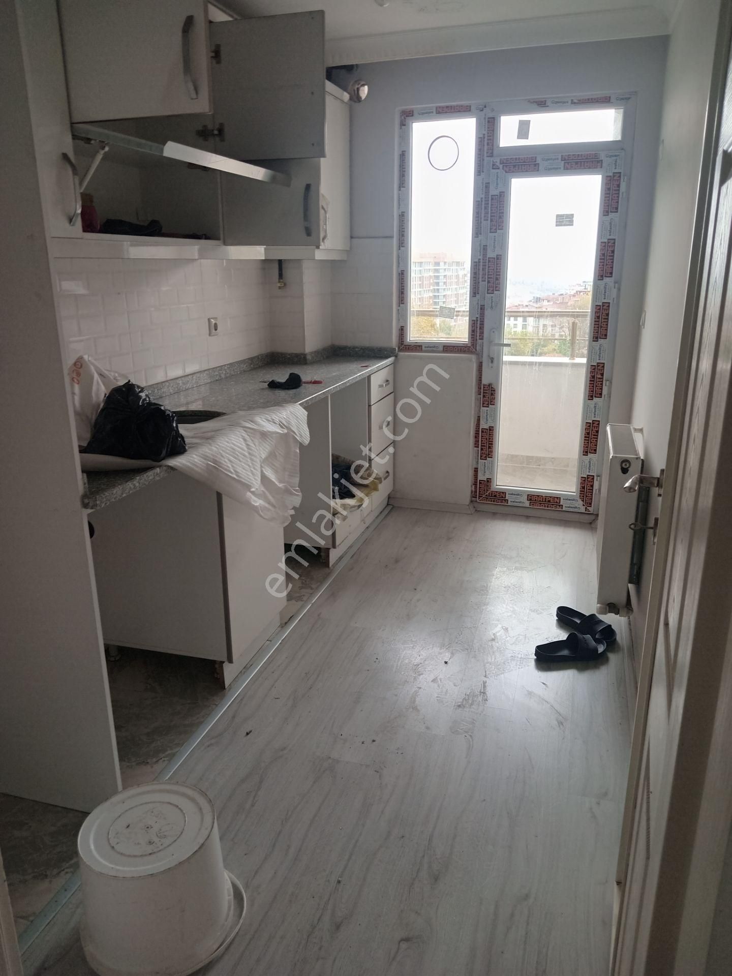 Gaziosmanpaşa Merkez Mah. Hovuzbaşı 5+1 Satılık Dubleks Daire 200m2 - Görsel 9