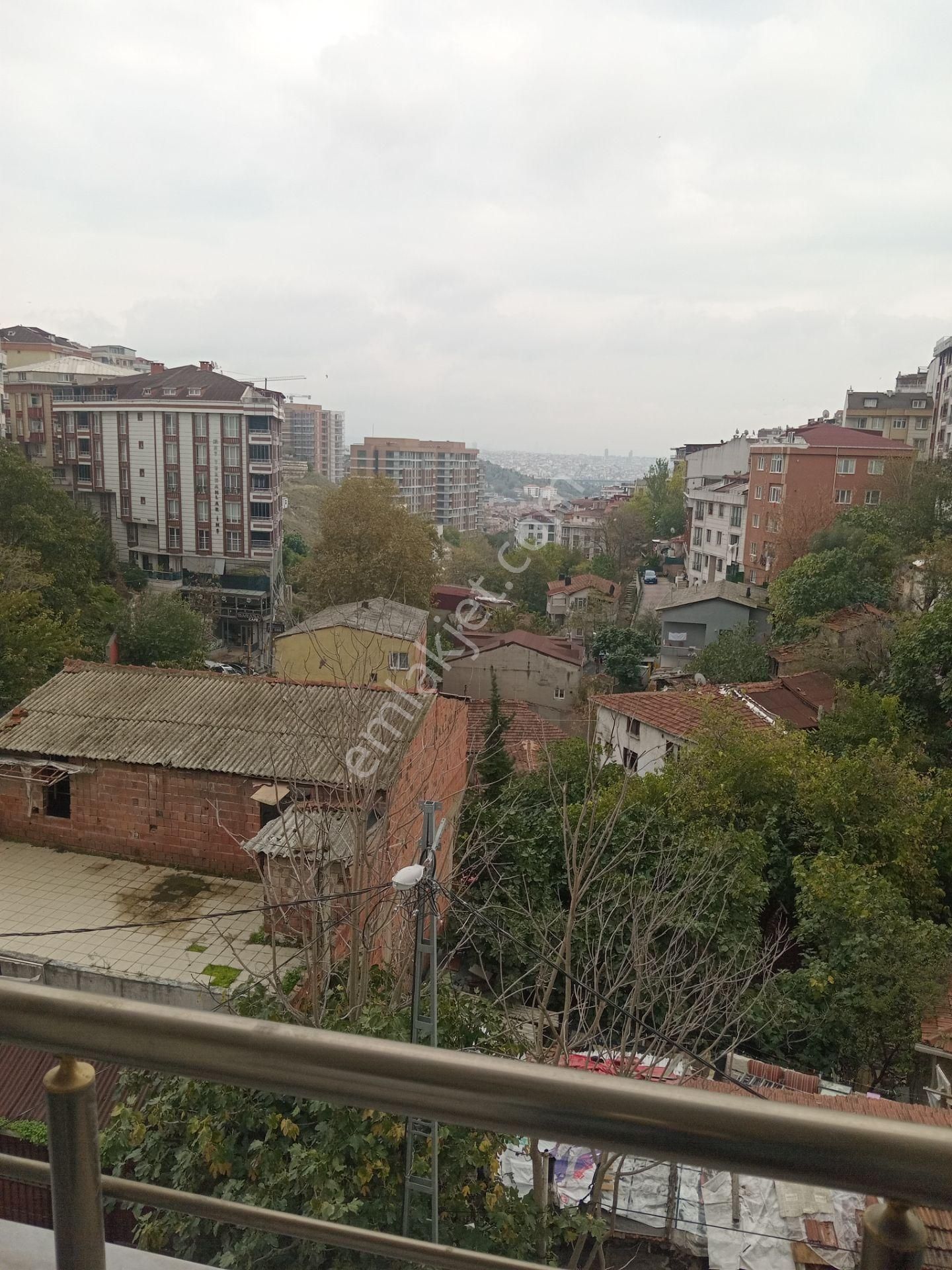 Gaziosmanpaşa Merkez Mah. Hovuzbaşı 5+1 Satılık Dubleks Daire 200m2 - Görsel 15