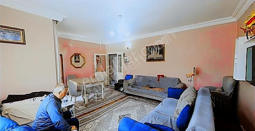Sümer Mahallsinid Satlık Asansörlü Daire - Görsel 13