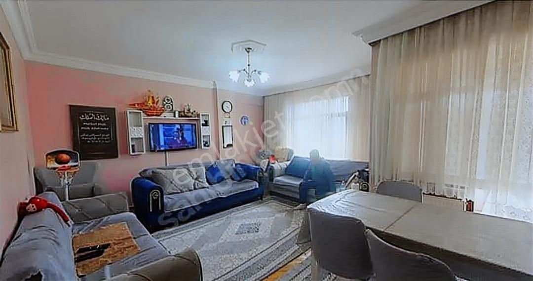 Sümer Mahallsinid Satlık Asansörlü Daire - Görsel 8