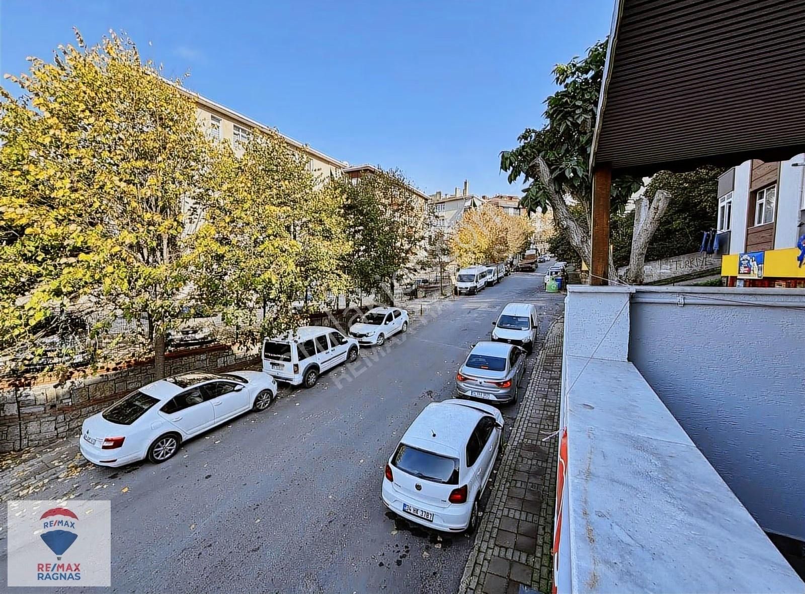 Üsküdar Selami Ali Mahallesinde Satılık Yenilenmiş Dubleks Daire - Görsel 9