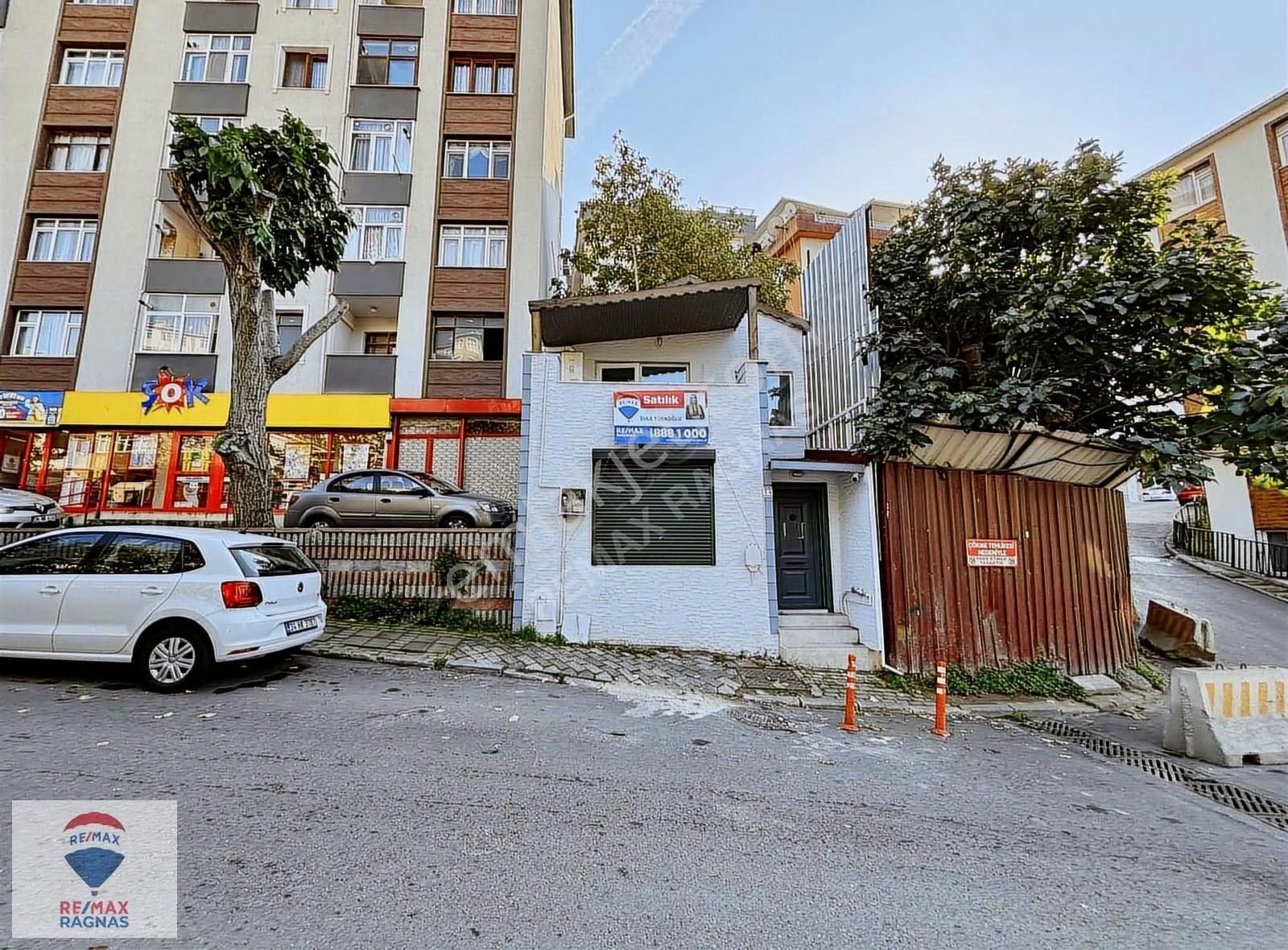 Üsküdar Selami Ali Mahallesinde Satılık Yenilenmiş Dubleks Daire - Görsel 33