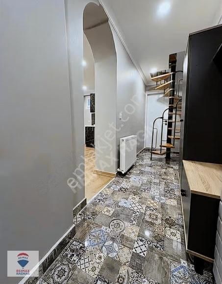 Üsküdar Selami Ali Mahallesinde Satılık Yenilenmiş Dubleks Daire - Görsel 27