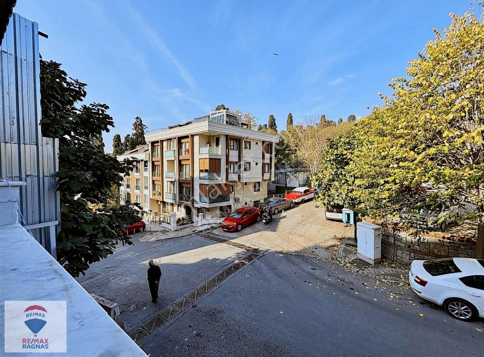 Üsküdar Selami Ali Mahallesinde Satılık Yenilenmiş Dubleks Daire - Görsel 17