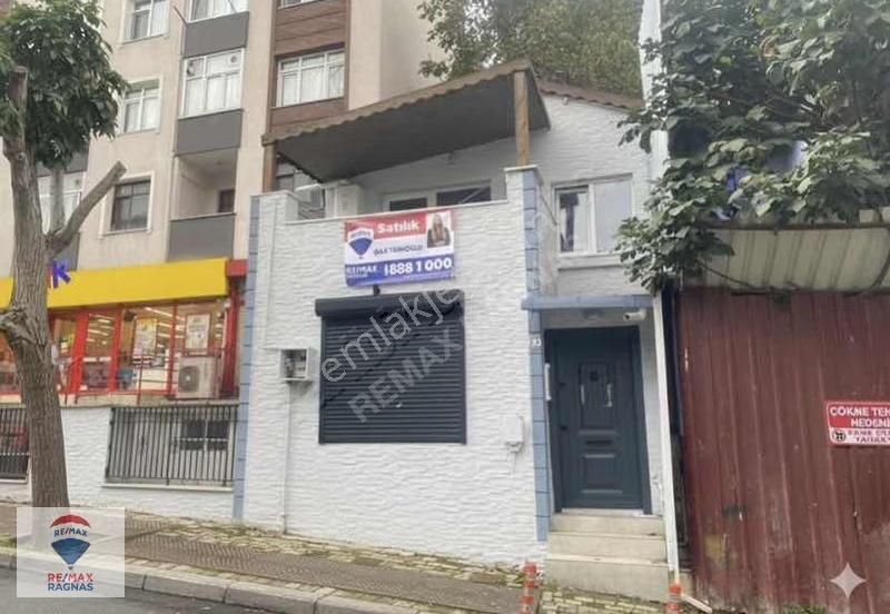 Üsküdar Selami Ali Mahallesinde Satılık Yenilenmiş Dubleks Daire - Görsel 31
