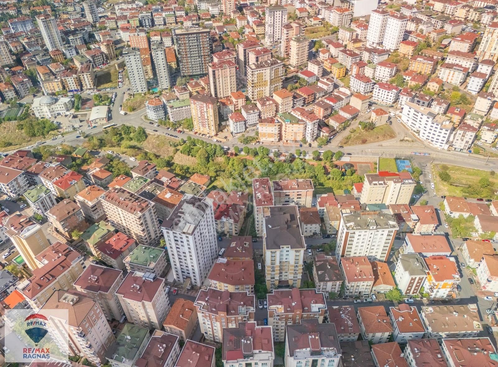 Ümraniye Site Mahallesinde Rampalı 1.000 M² Depolu Ticari Alan - Görsel 20