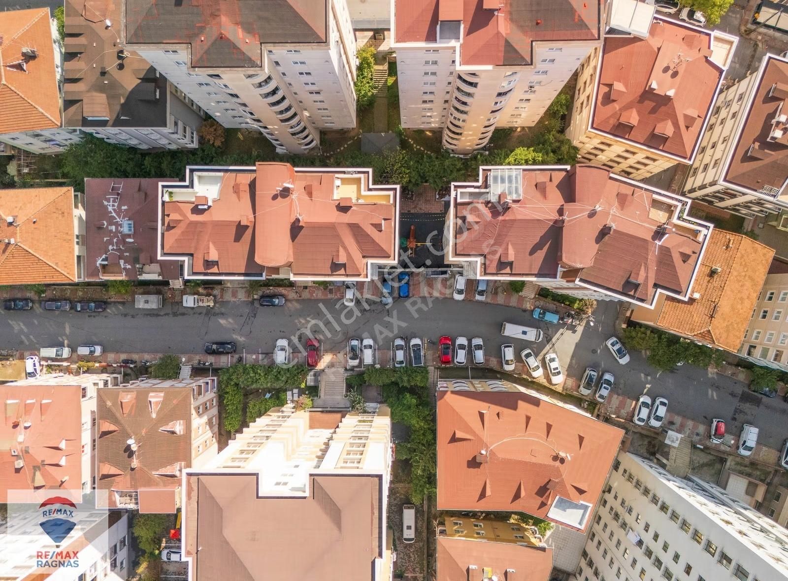 Ümraniye Site Mahallesinde Rampalı 1.000 M² Depolu Ticari Alan - Görsel 18