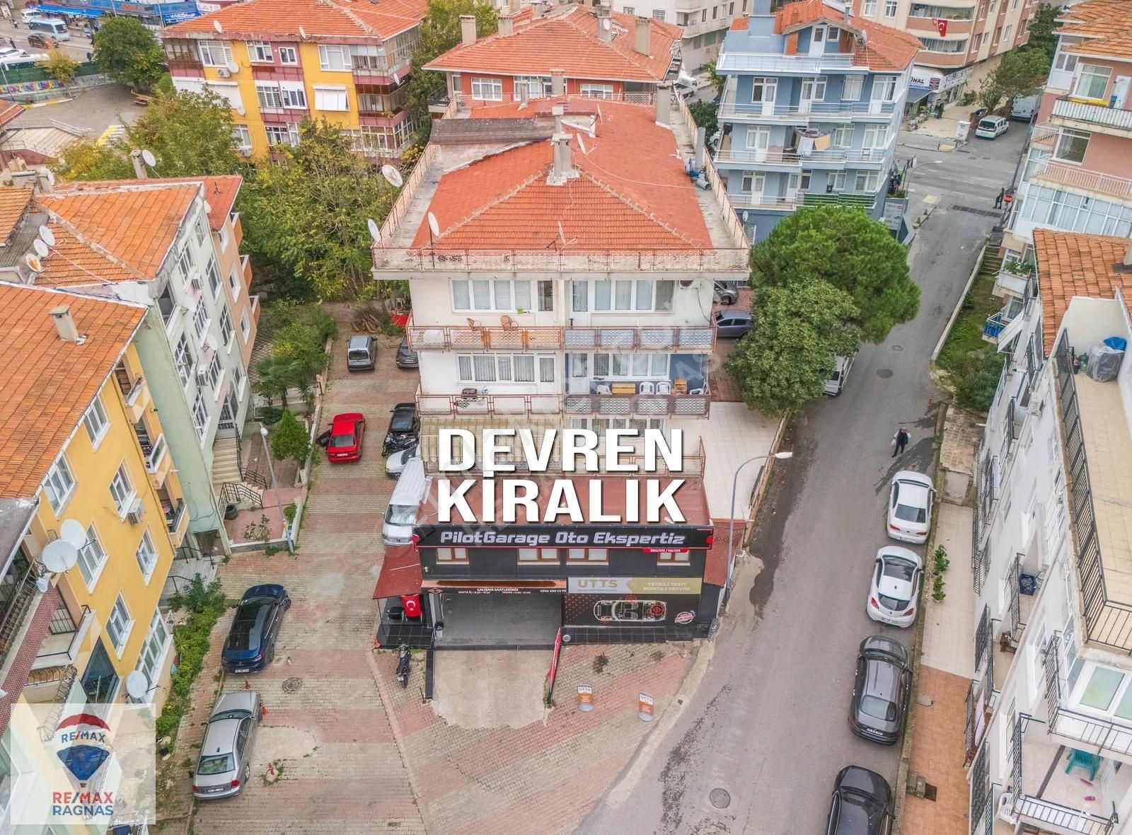 Maltepe Güçlüciro Potansiyeli Yüksek Devren Kiralık Otoekspertiz