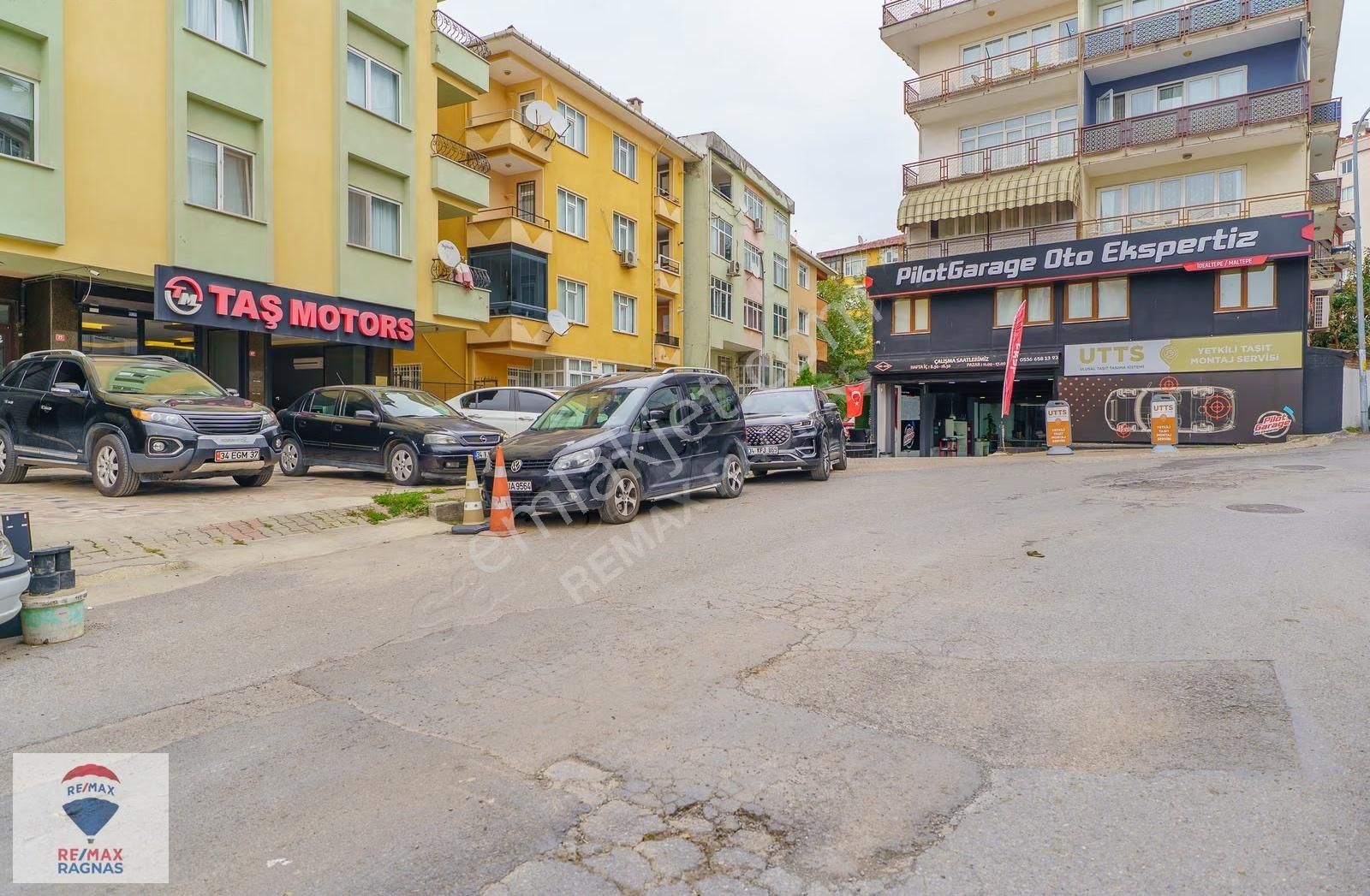 Maltepe Güçlüciro Potansiyeli Yüksek Devren Kiralık Otoekspertiz - Görsel 16