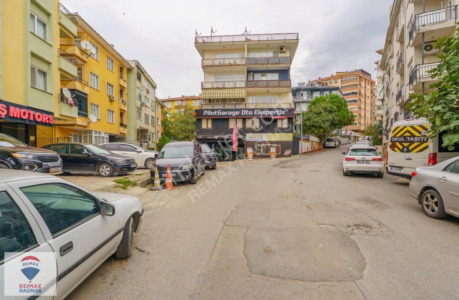 Maltepe Güçlüciro Potansiyeli Yüksek Devren Kiralık Otoekspertiz - Görsel 26