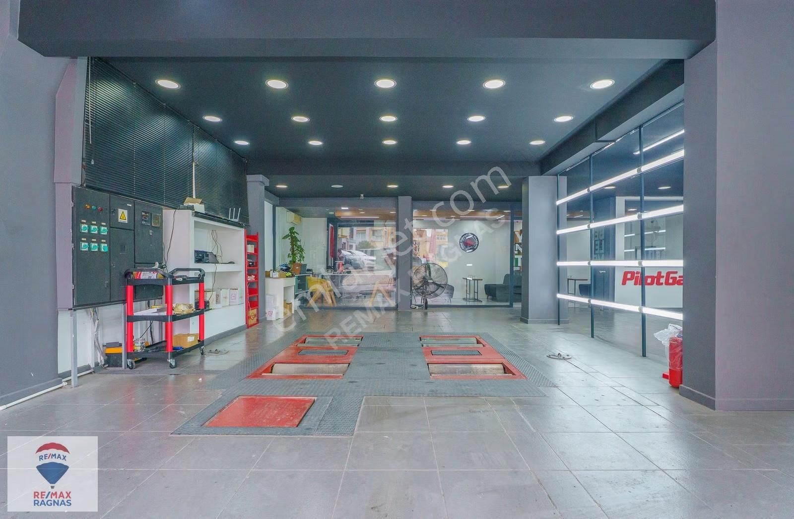 Maltepe Güçlüciro Potansiyeli Yüksek Devren Kiralık Otoekspertiz - Görsel 19