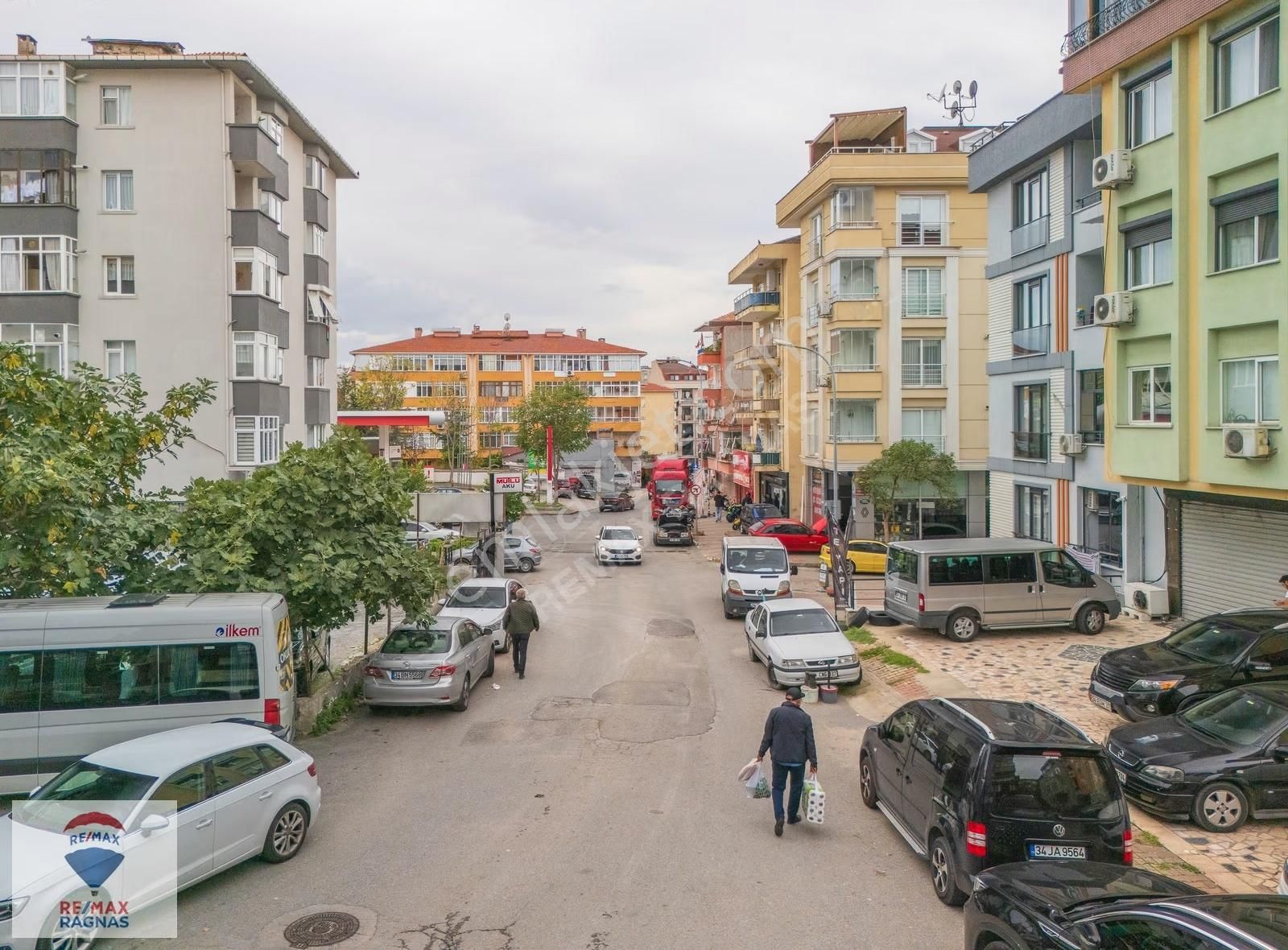 Maltepe Güçlüciro Potansiyeli Yüksek Devren Kiralık Otoekspertiz - Görsel 10