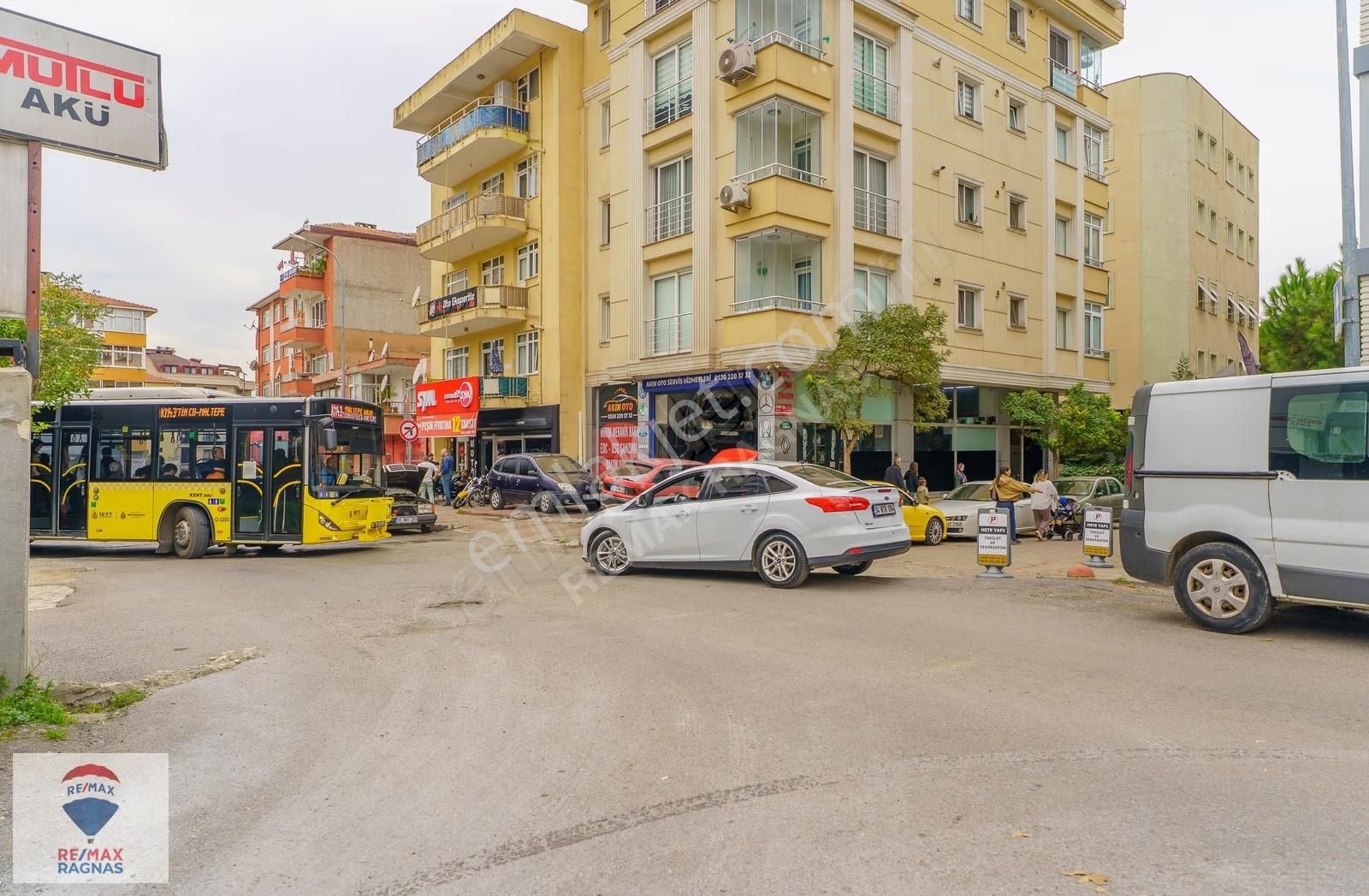 Maltepe Güçlüciro Potansiyeli Yüksek Devren Kiralık Otoekspertiz - Görsel 22