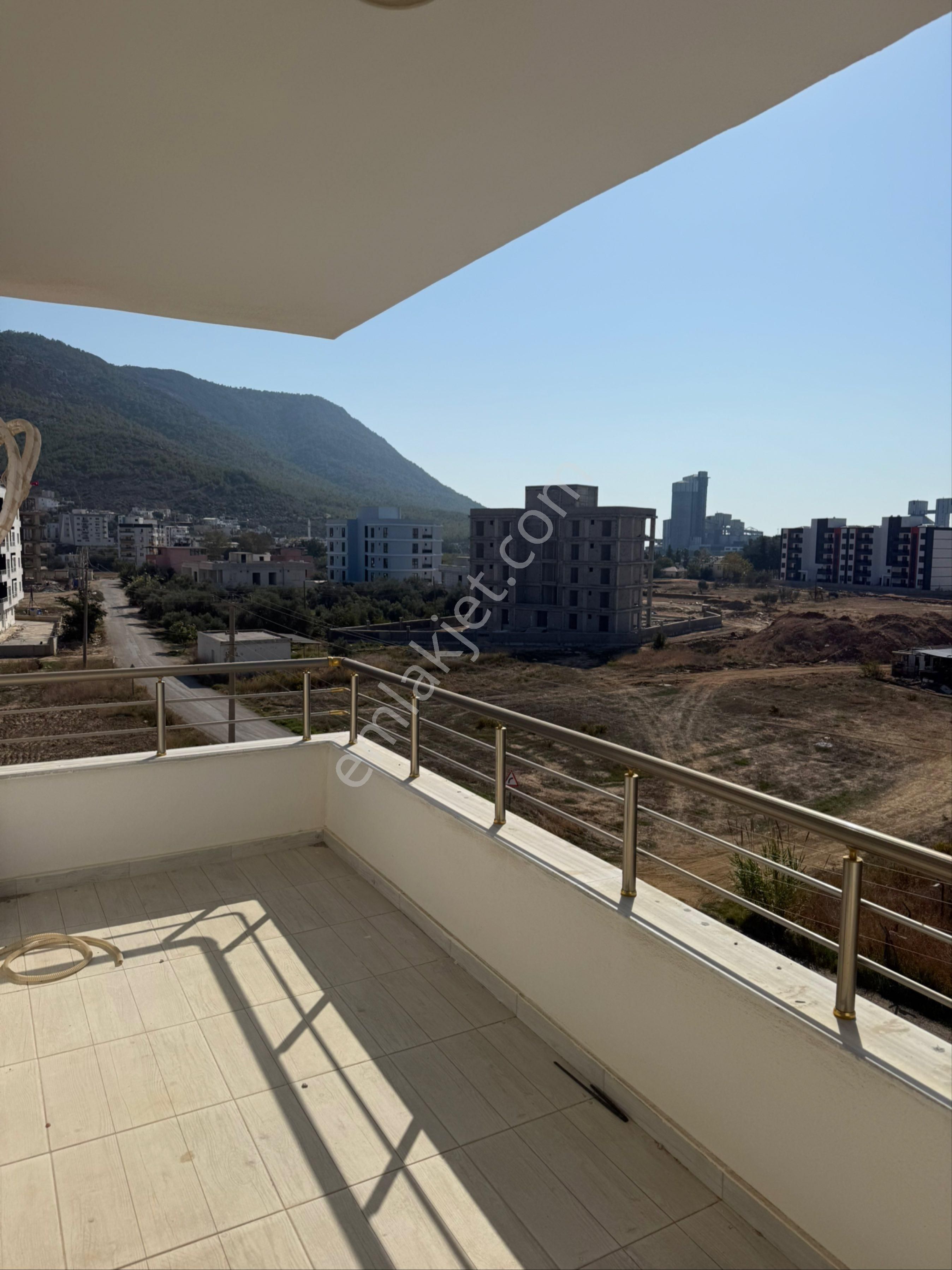 Ayşe Emlak’tan Yeşilovacık Merkezde Geniş 2+1 Kiralık Daire - Görsel 12