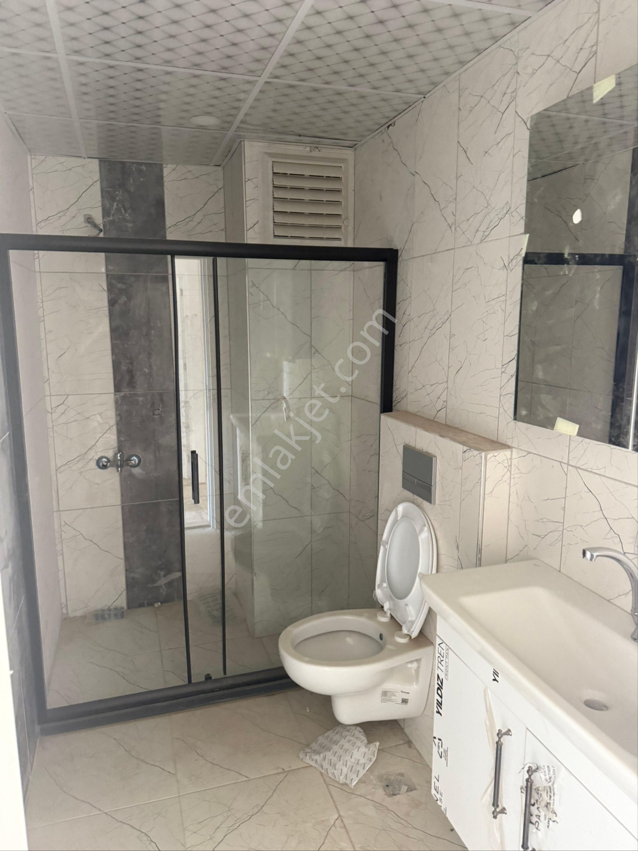 Ayşe Emlak’tan Yeşilovacık Merkezde Geniş 2+1 Kiralık Daire - Görsel 9