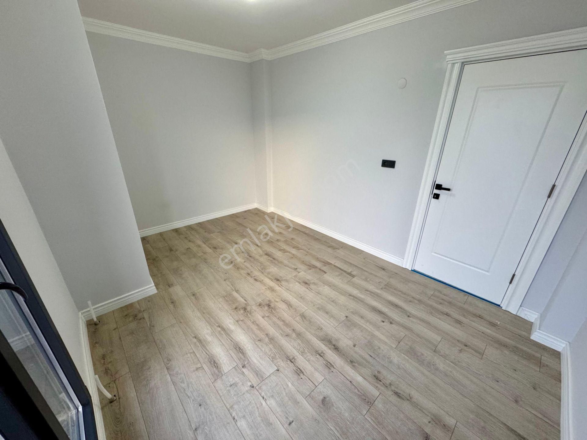 ▃▅▇ Kartallar'dan ▇▅▃havuzlu Verandalı Müstakil Villa - Görsel 21