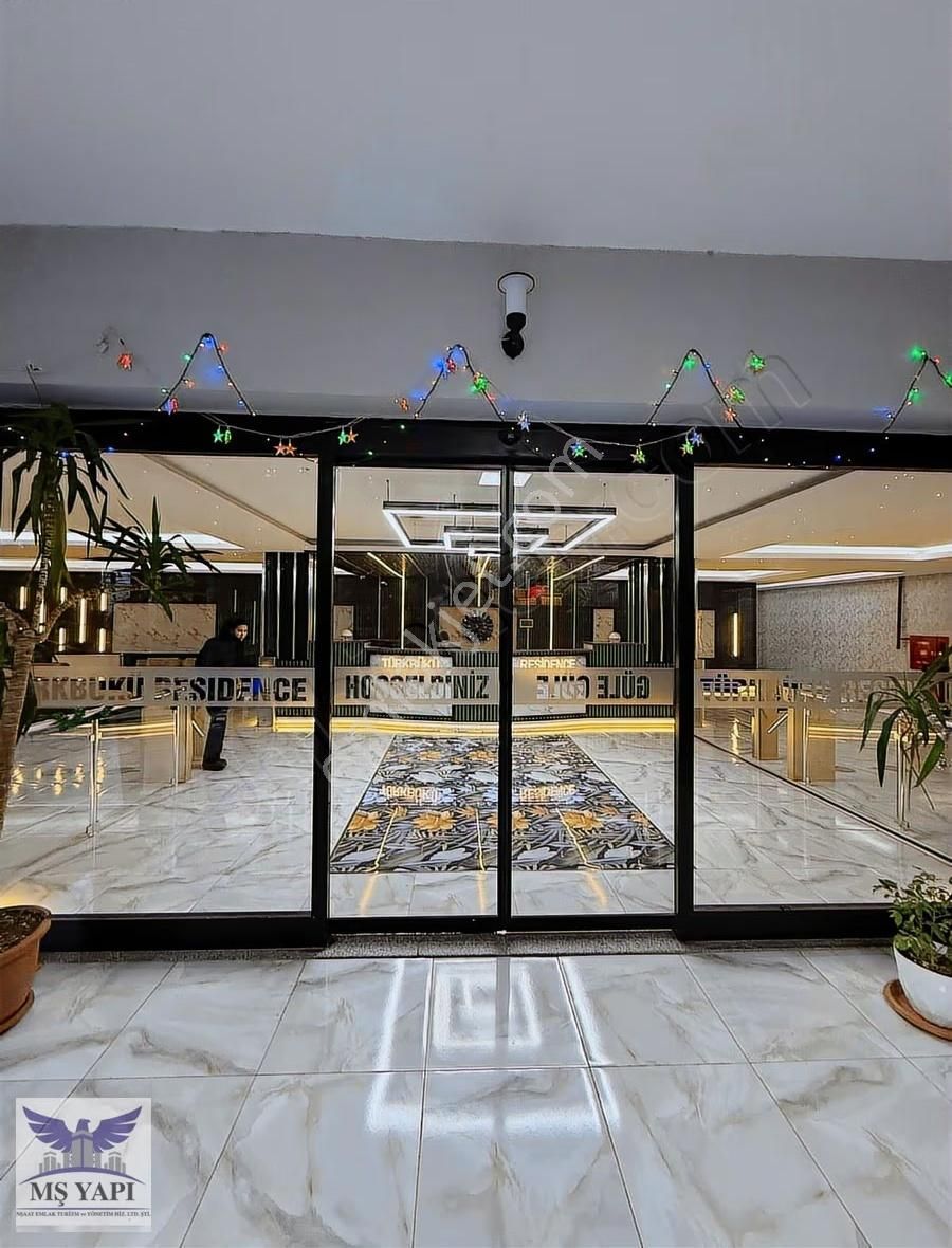 Siteiçi Metrobüsün Dibinde Arakat Kapalı Mutfak 2+1 Satılık - Görsel 5